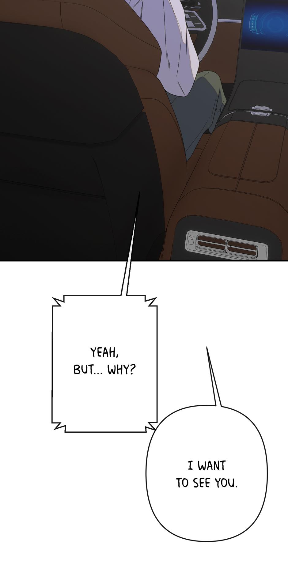 Cry, Devil Cry Chapter 13 page 59 - 