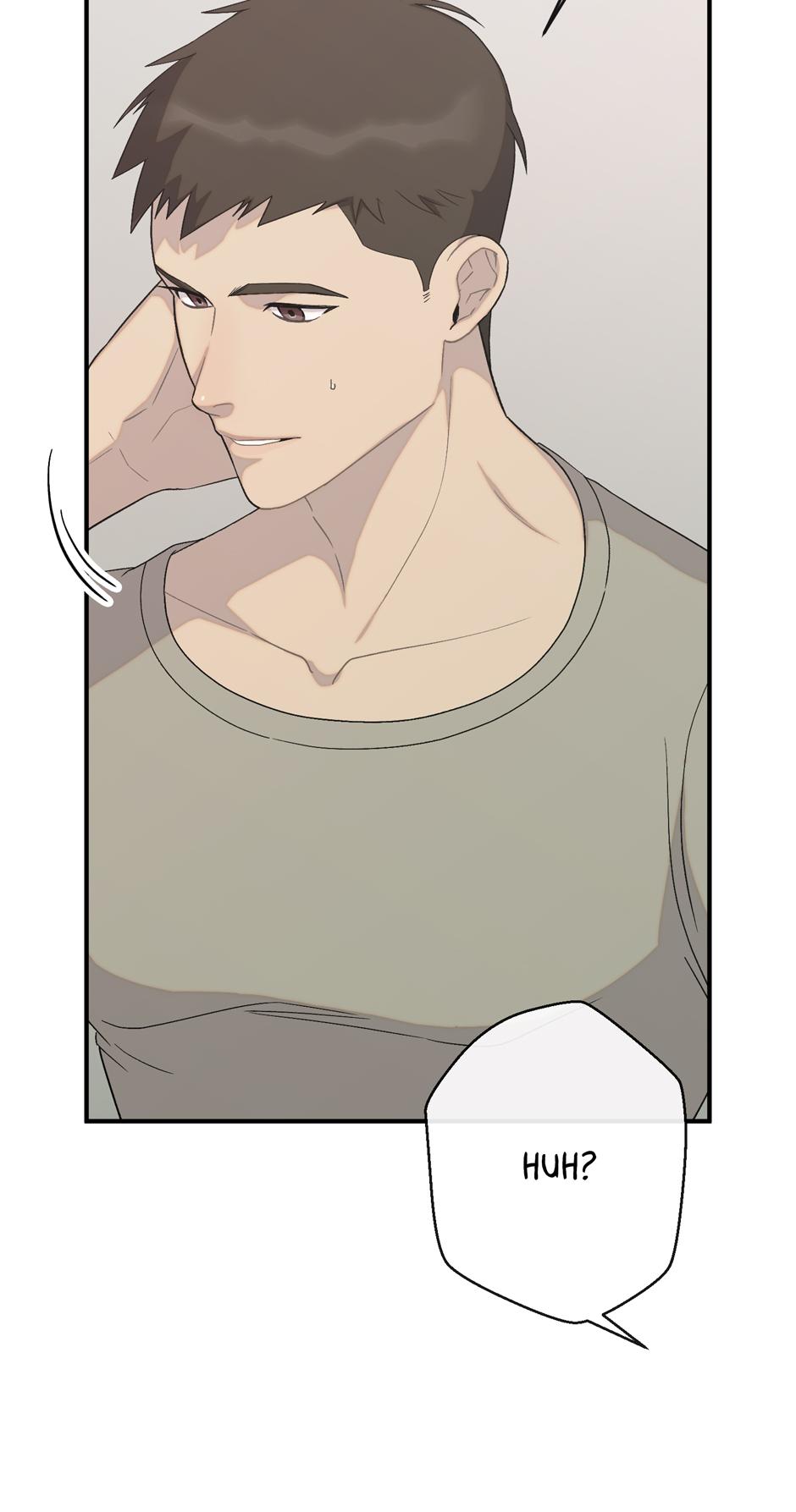 Cry, Devil Cry Chapter 13 page 8 - 