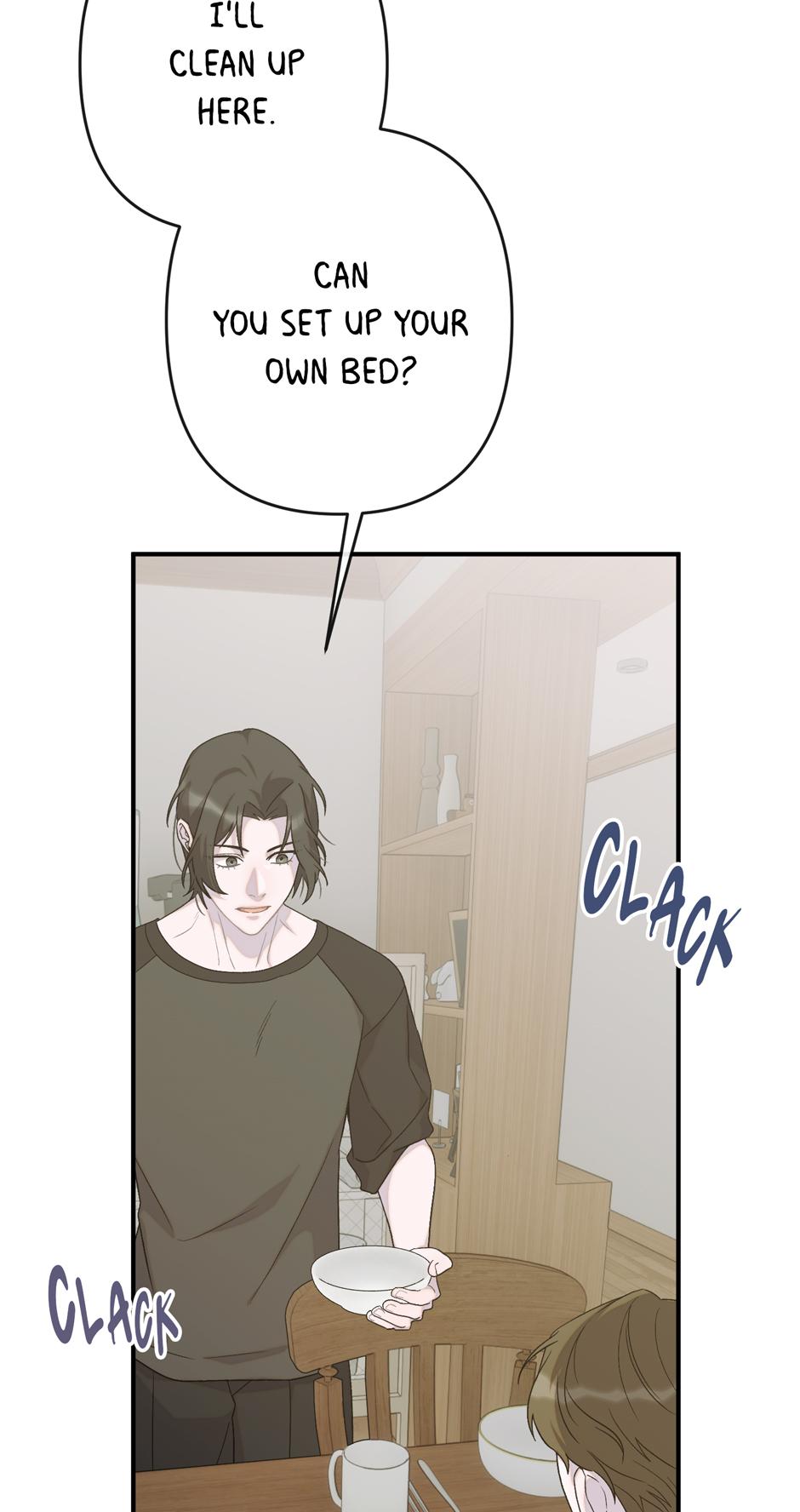 Cry, Devil Cry Chapter 13 page 78 - 