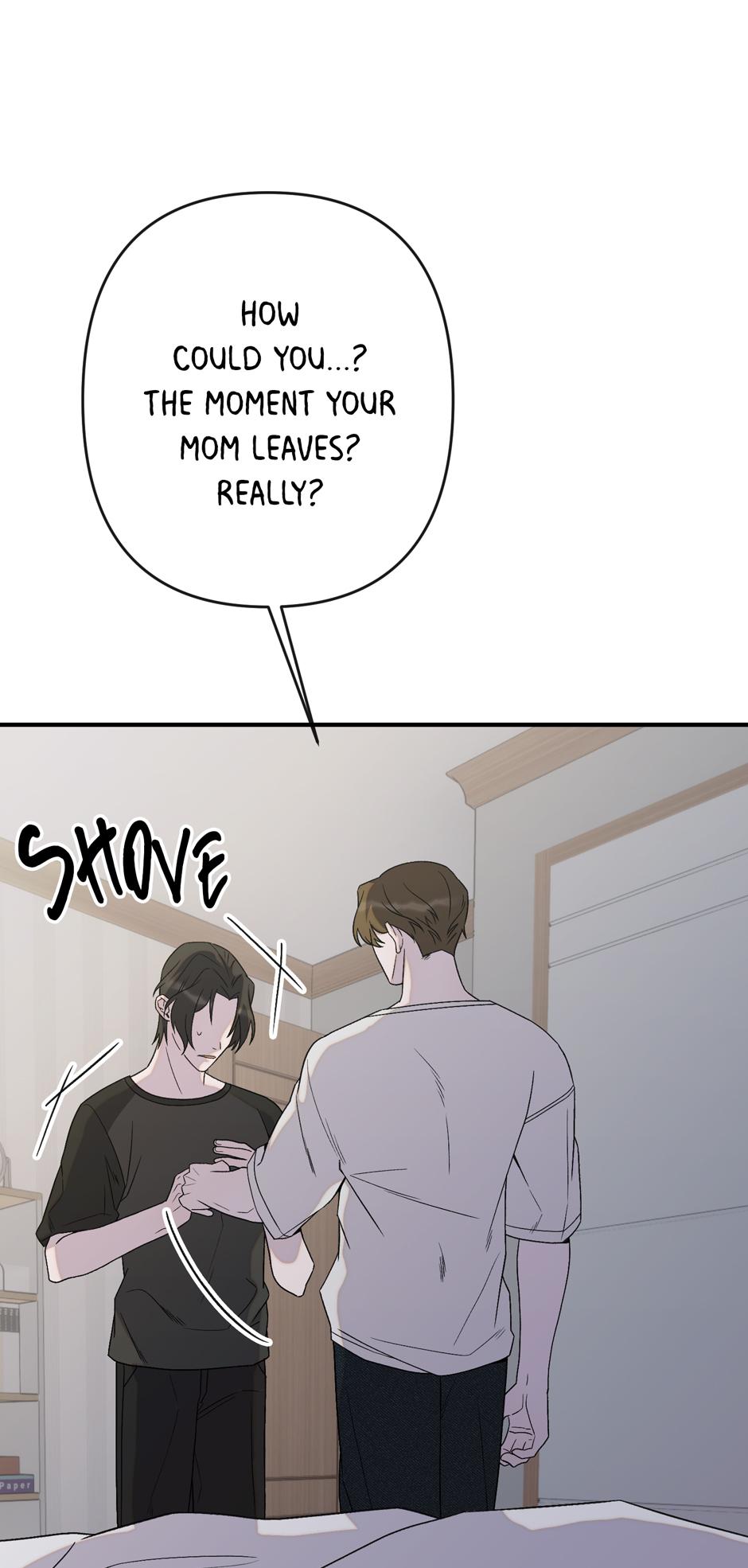 Cry, Devil Cry Chapter 13 page 93 - 