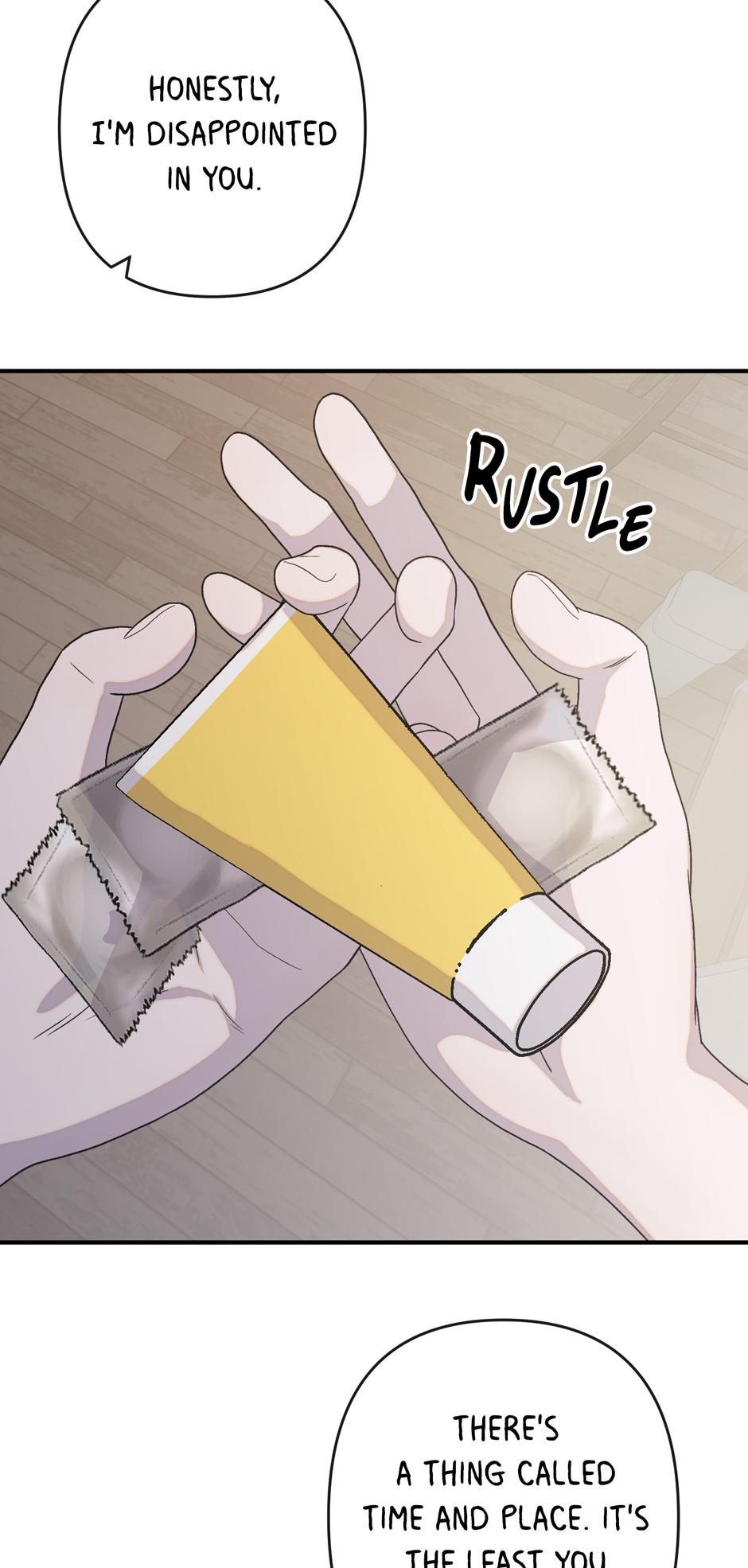 Cry, Devil Cry Chapter 13 page 95 - 
