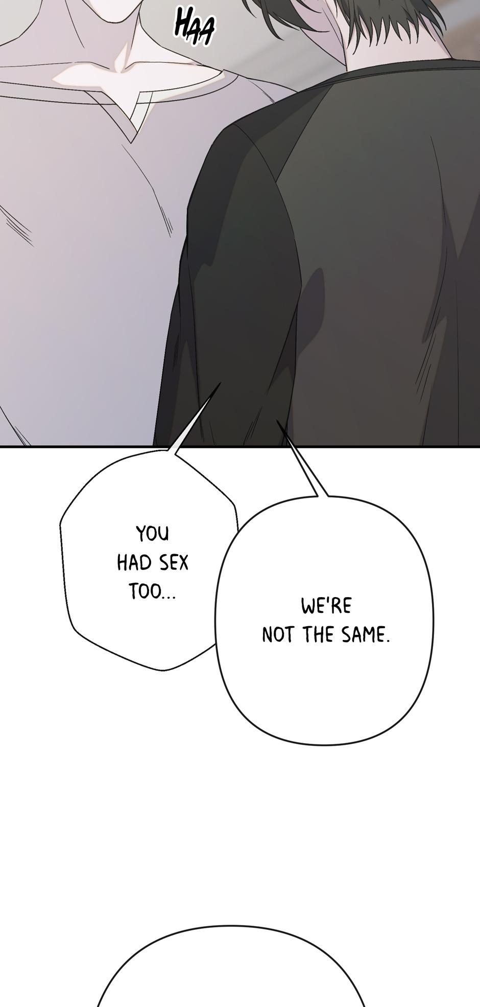 Cry, Devil Cry Chapter 13 page 97 - 