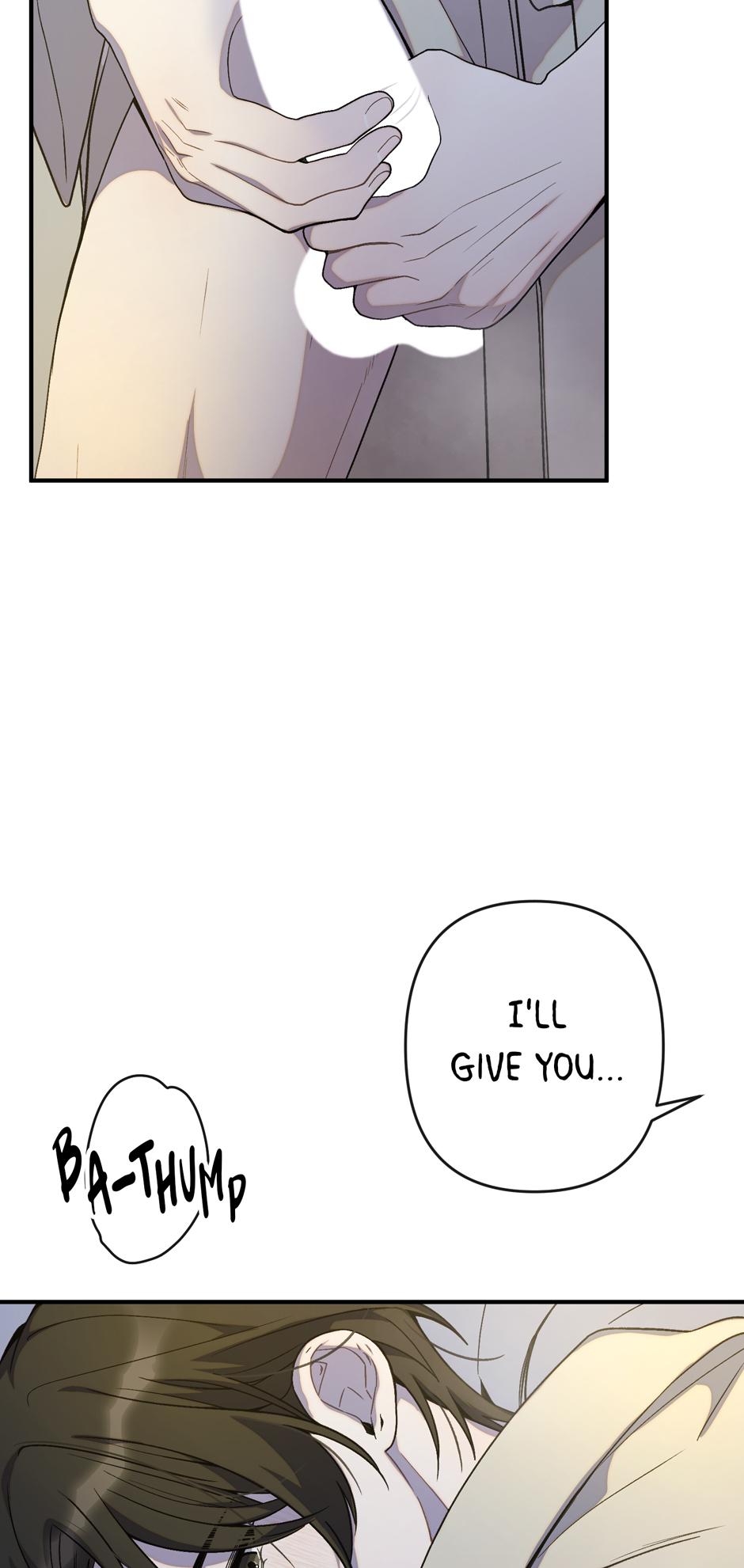 Cry, Devil Cry Chapter 14 page 101 - 