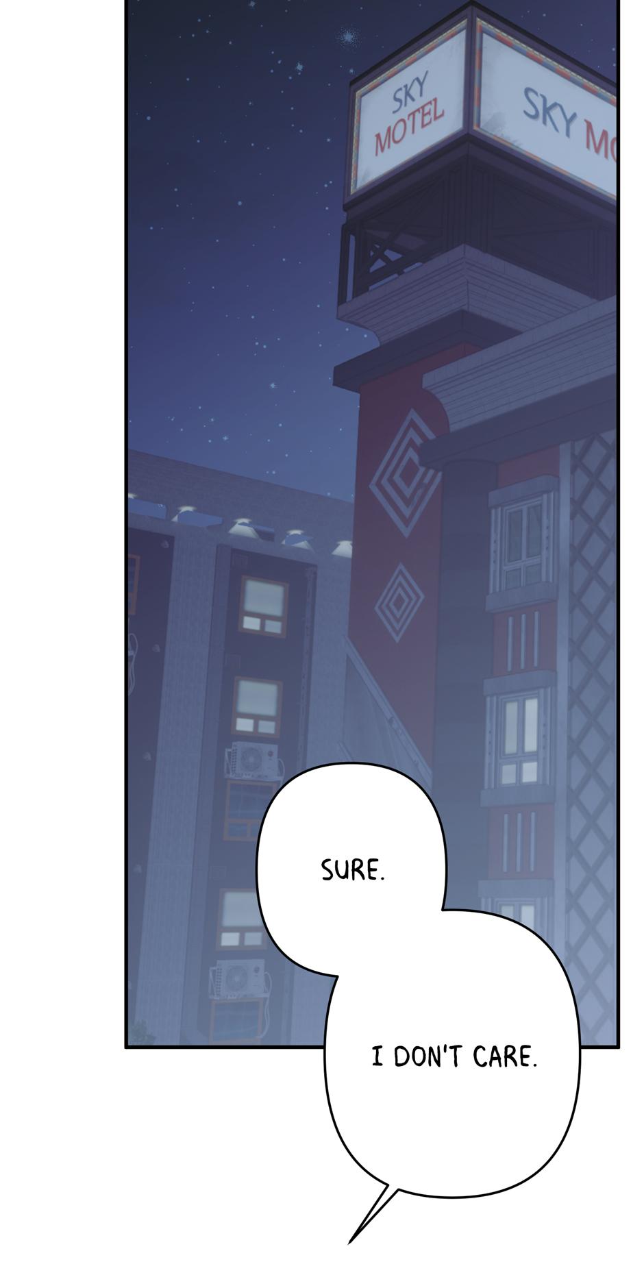 Cry, Devil Cry Chapter 14 page 12 - 
