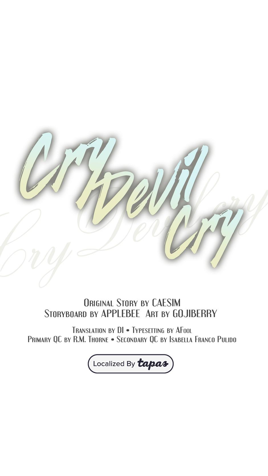 Cry, Devil Cry Chapter 14 page 14 - 