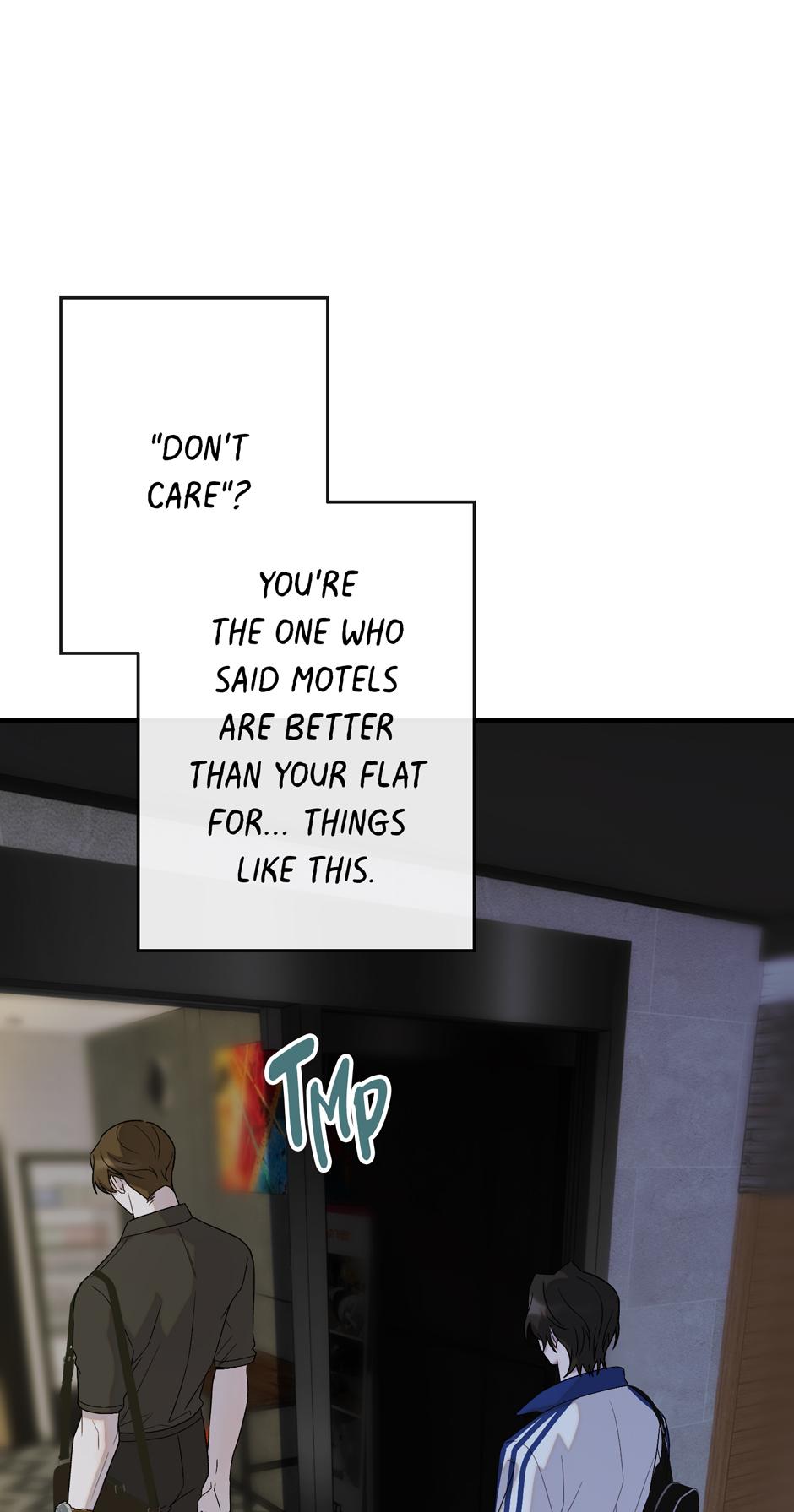 Cry, Devil Cry Chapter 14 page 16 - 