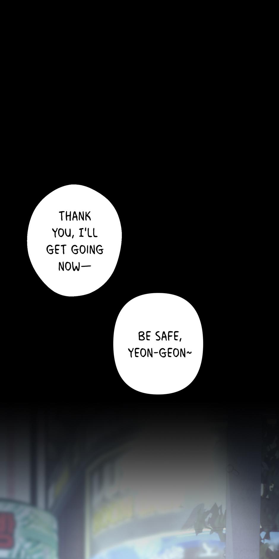 Cry, Devil Cry Chapter 14 page 3 - 