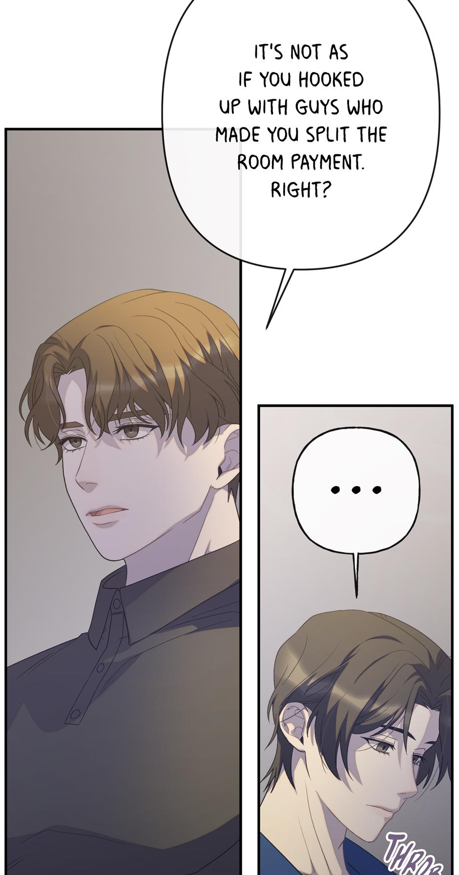 Cry, Devil Cry Chapter 14 page 21 - 