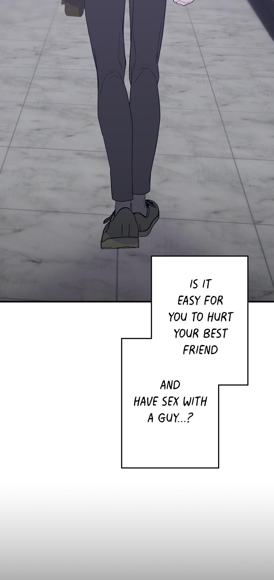 Cry, Devil Cry Chapter 14 page 24 - 