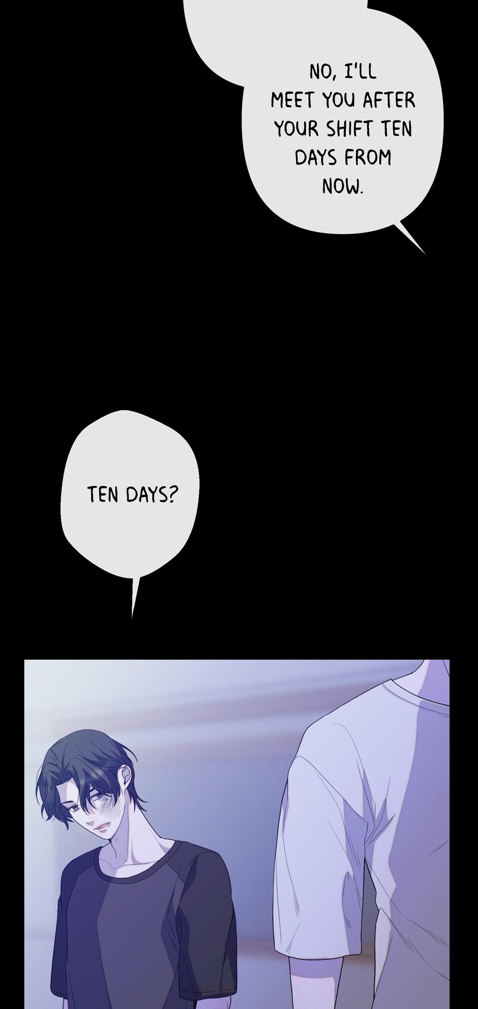 Cry, Devil Cry Chapter 14 page 26 - 