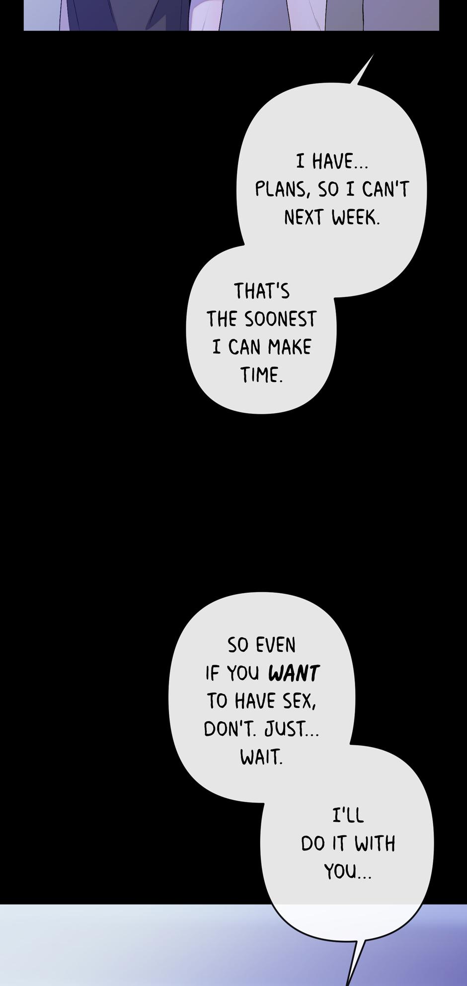 Cry, Devil Cry Chapter 14 page 27 - 