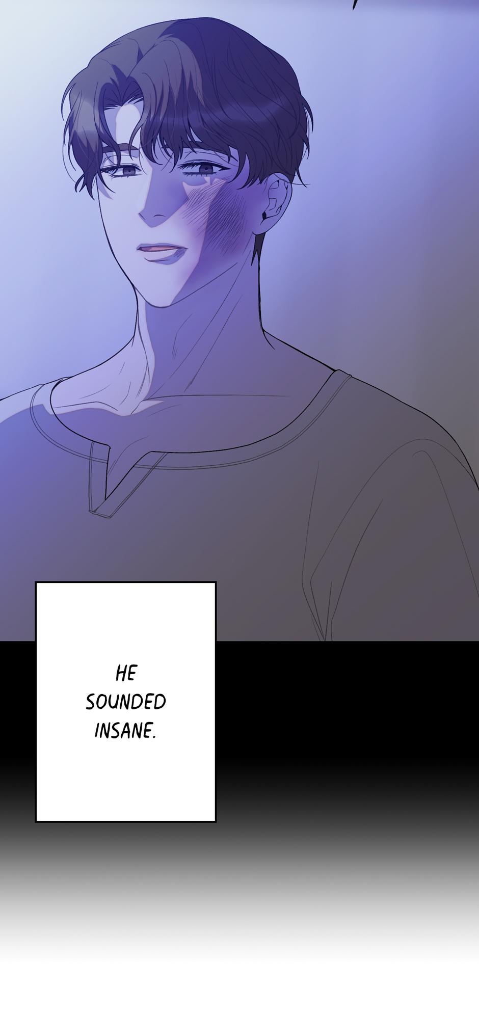 Cry, Devil Cry Chapter 14 page 28 - 