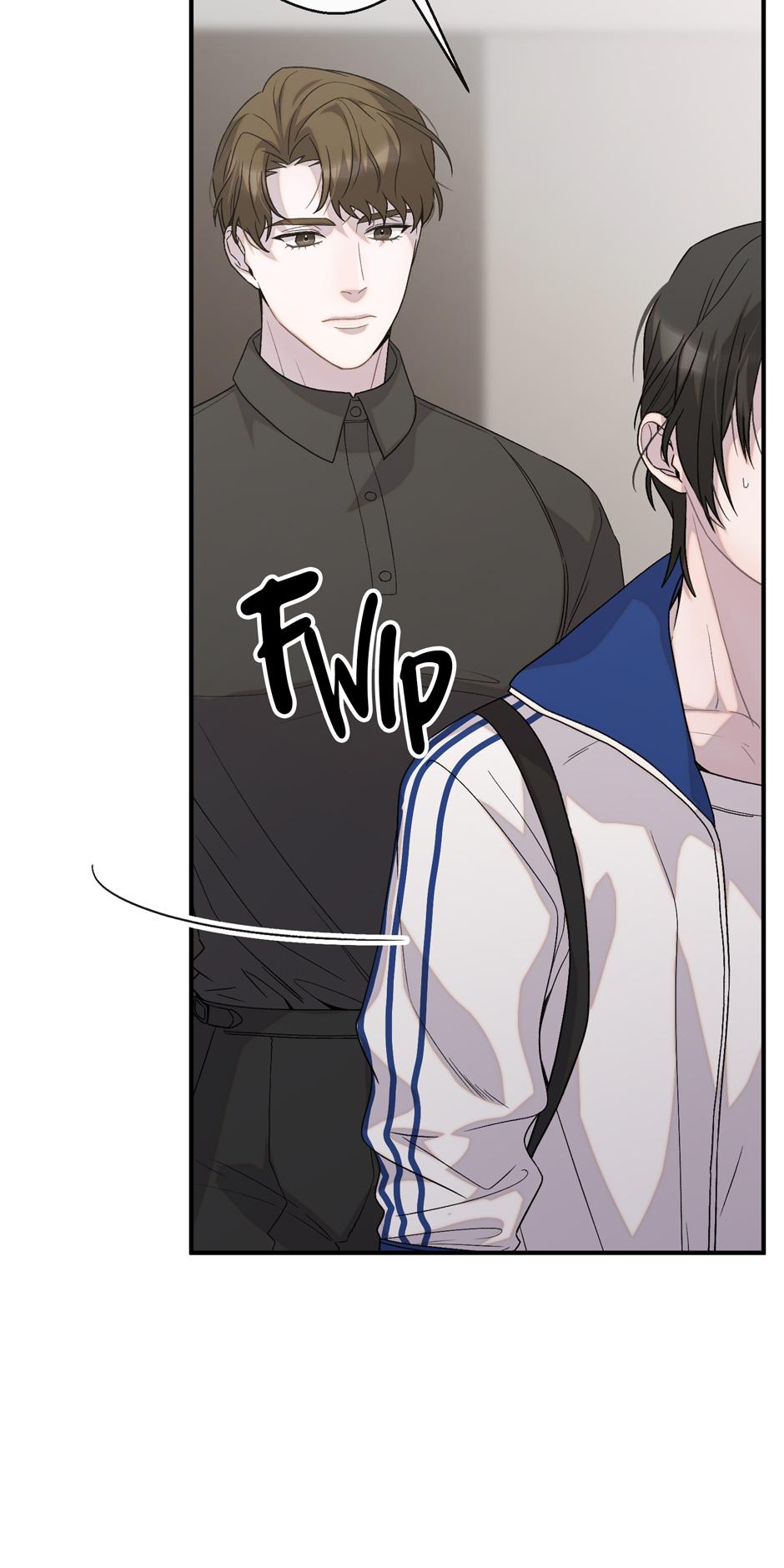 Cry, Devil Cry Chapter 14 page 34 - 