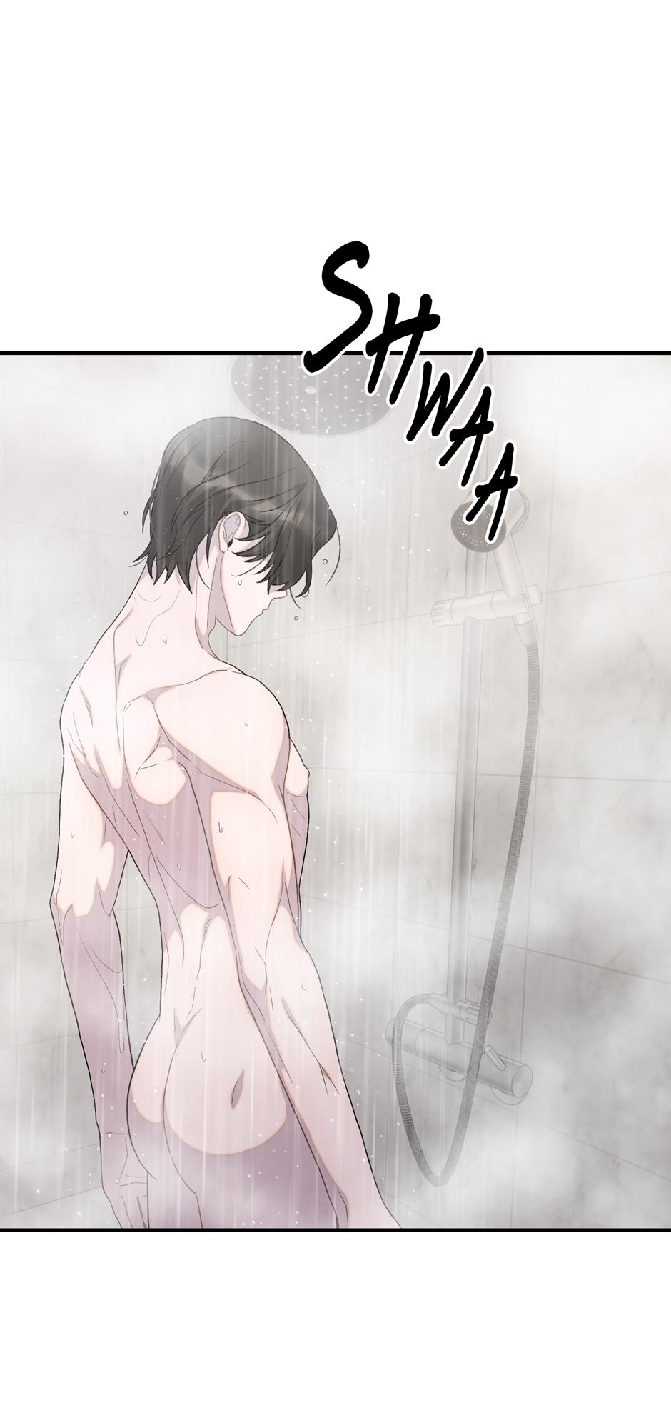 Cry, Devil Cry Chapter 14 page 39 - 