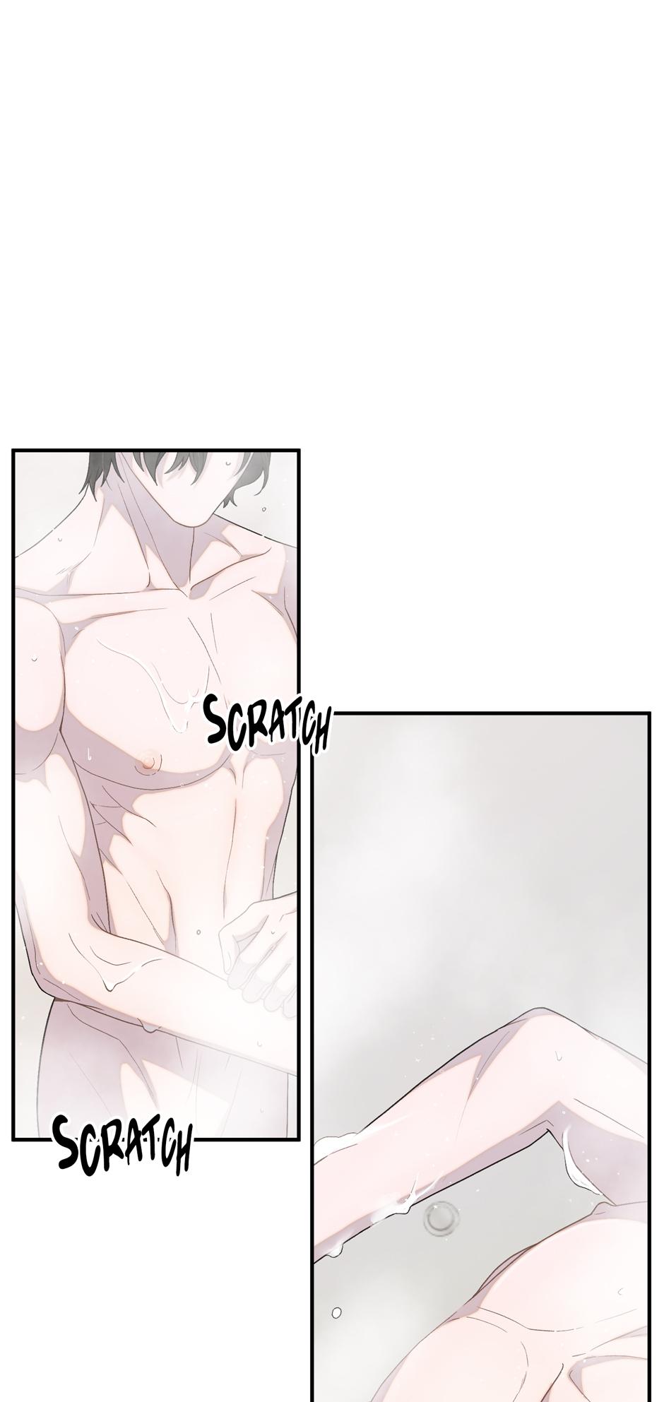 Cry, Devil Cry Chapter 14 page 40 - 