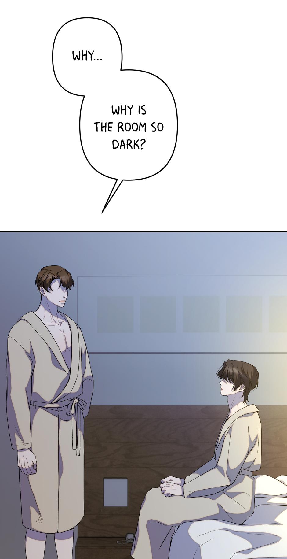 Cry, Devil Cry Chapter 14 page 57 - 