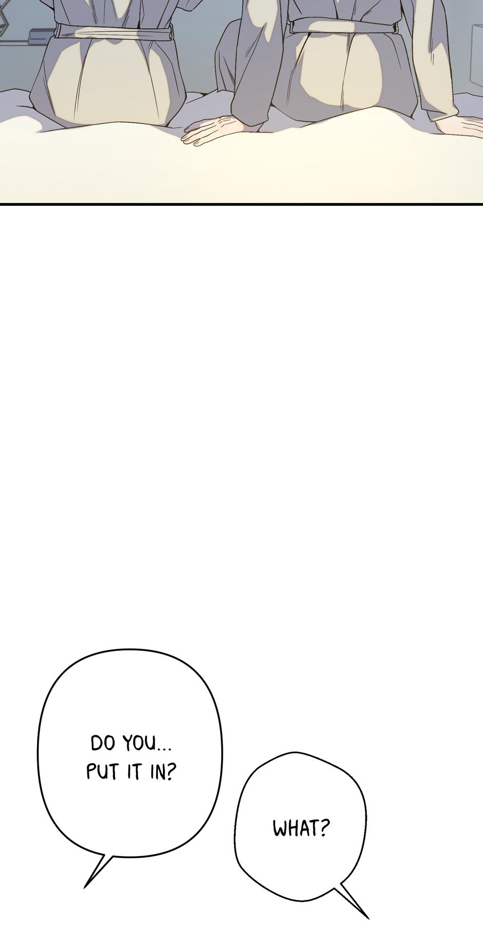 Cry, Devil Cry Chapter 14 page 61 - 