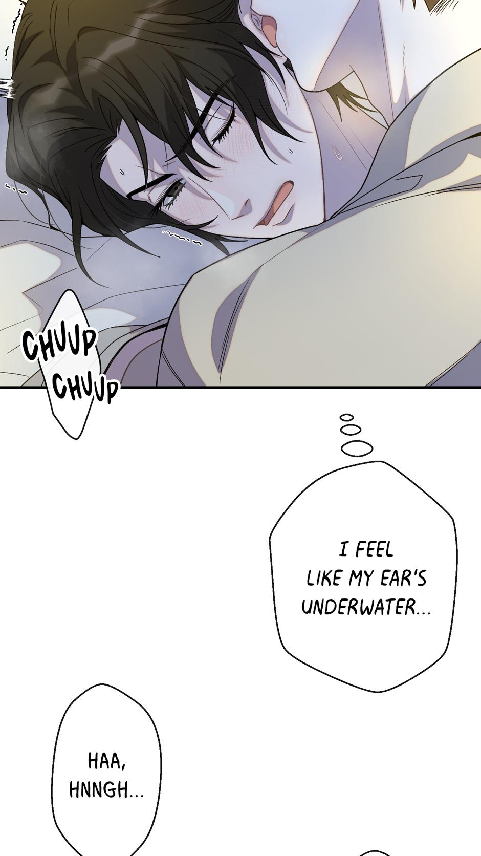 Cry, Devil Cry Chapter 14 page 71 - 