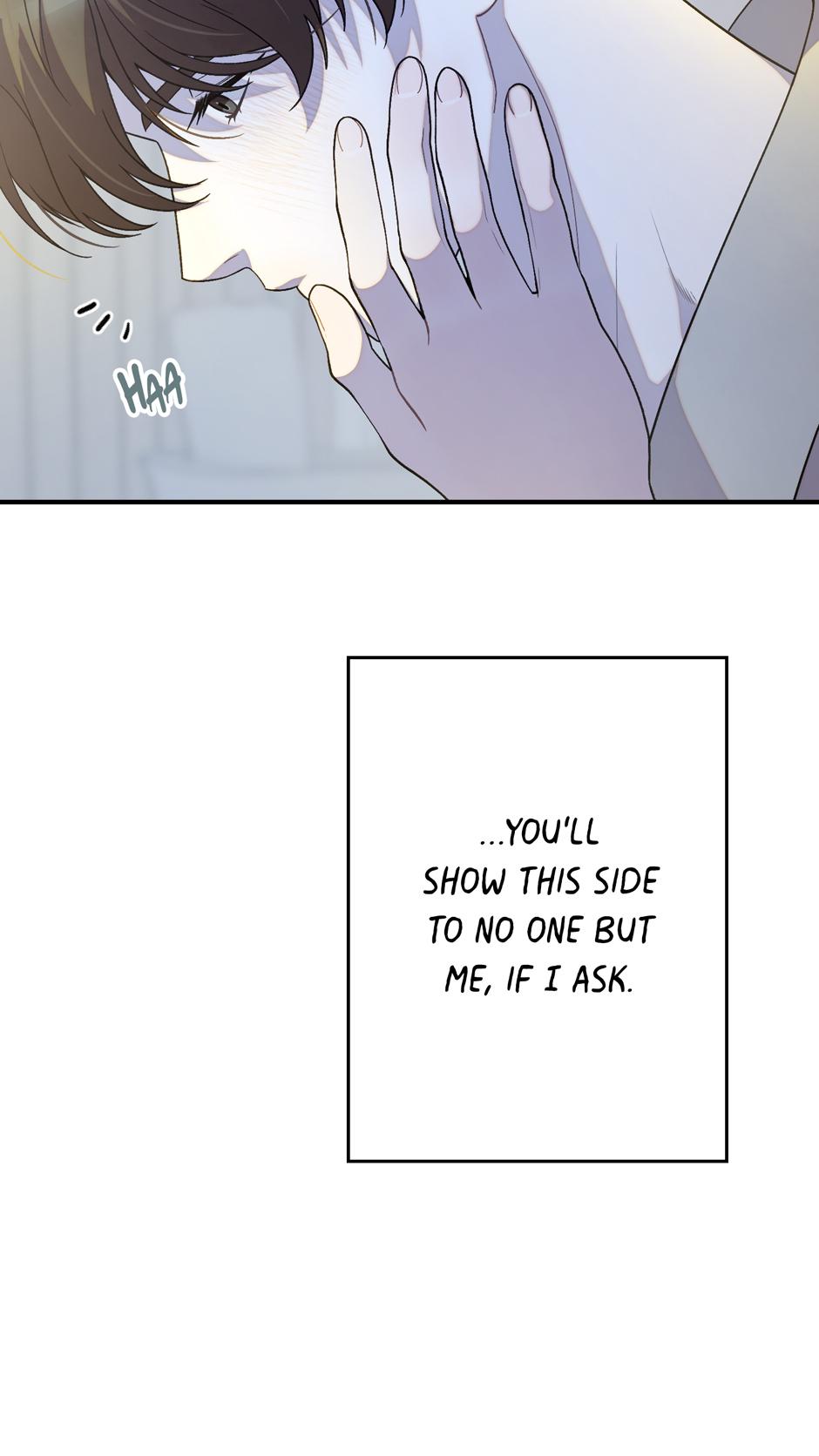 Cry, Devil Cry Chapter 14 page 79 - 