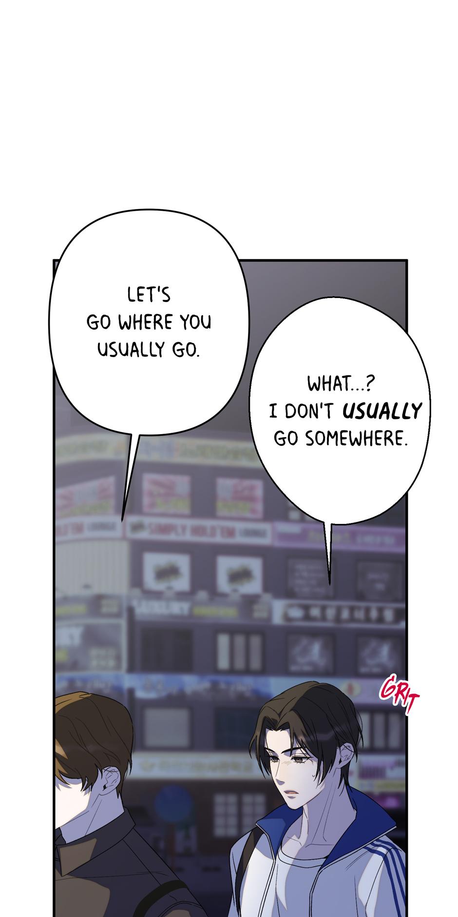 Cry, Devil Cry Chapter 14 page 9 - 