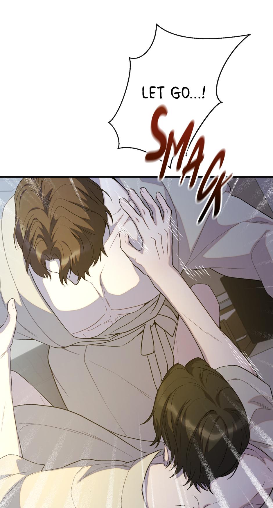 Cry, Devil Cry Chapter 14 page 90 - 