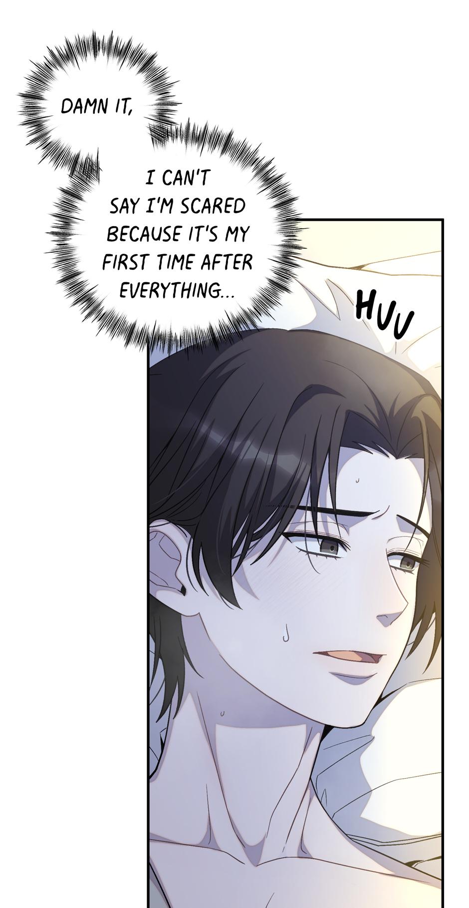 Cry, Devil Cry Chapter 14 page 93 - 