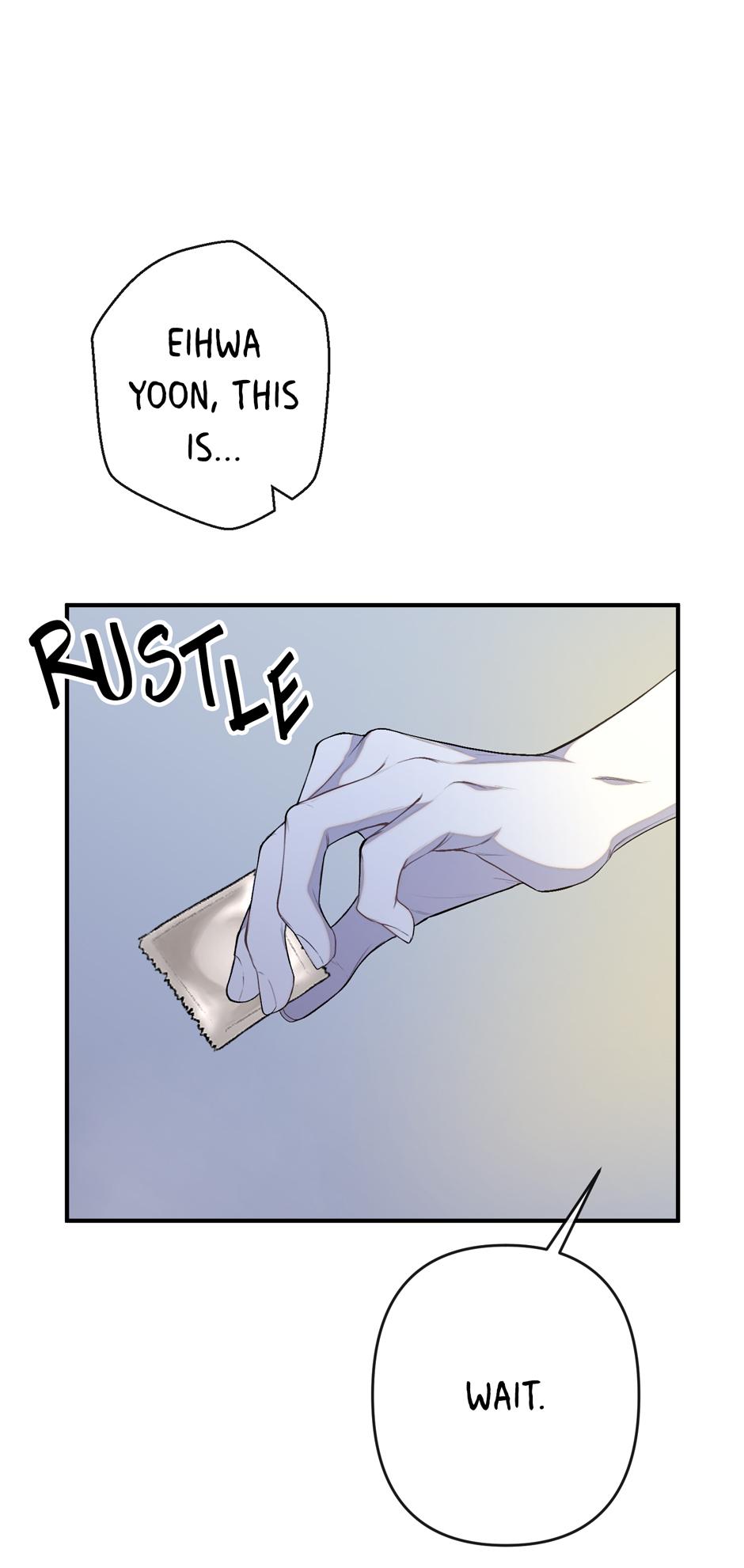 Cry, Devil Cry Chapter 14 page 98 - 