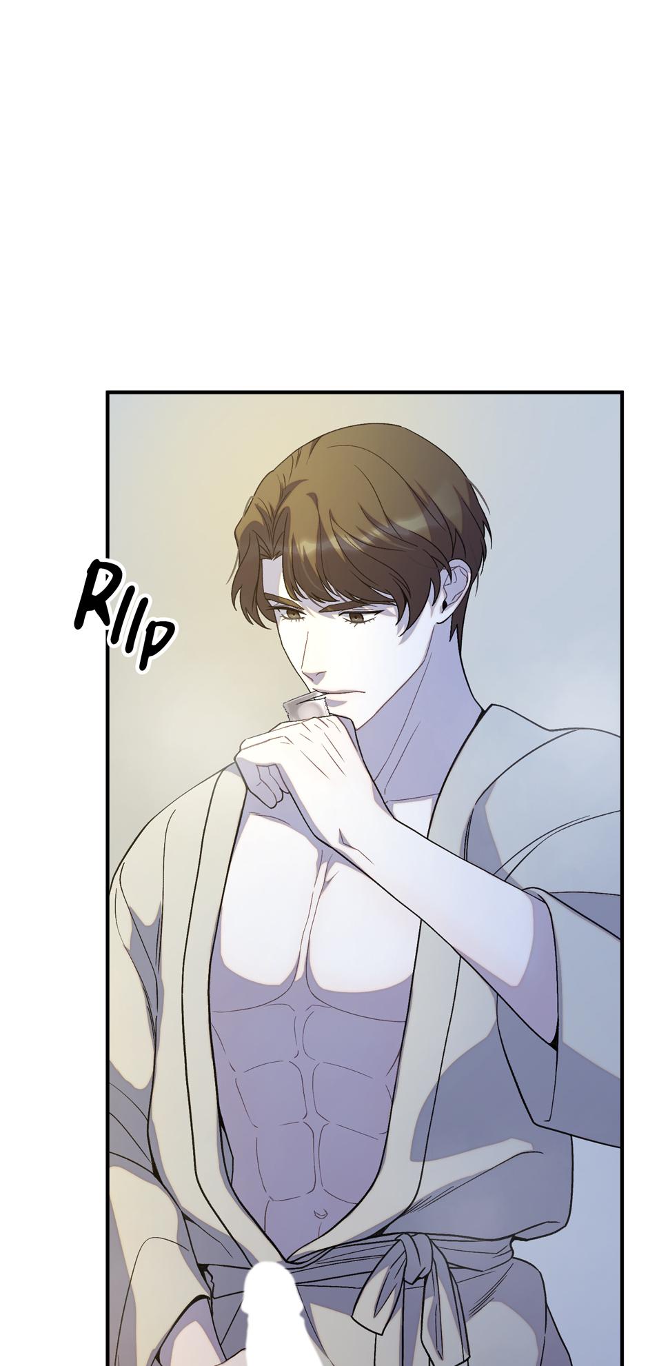 Cry, Devil Cry Chapter 14 page 99 - 