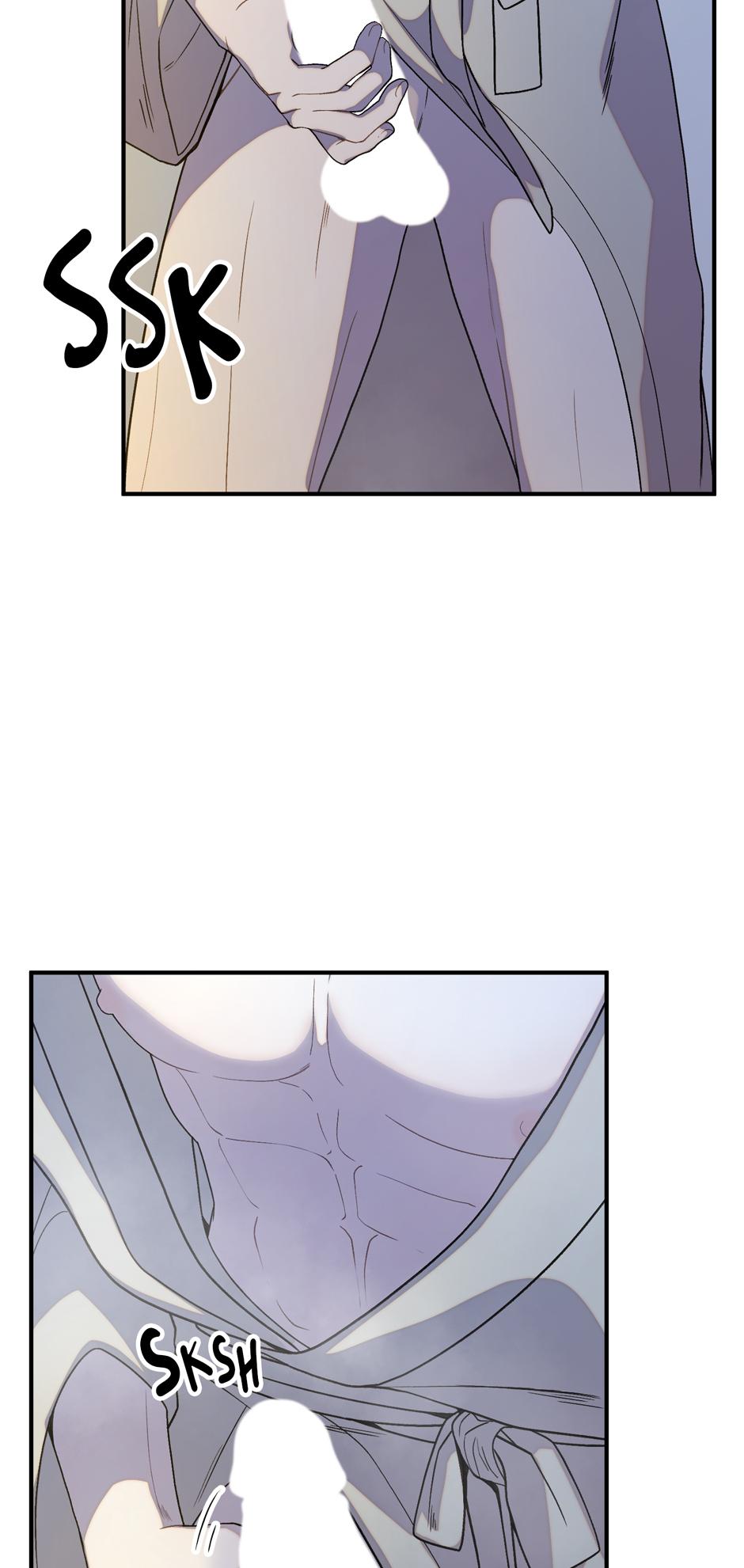 Cry, Devil Cry Chapter 14 page 100 - 