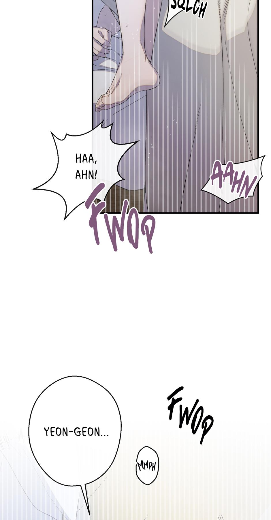 Cry, Devil Cry Chapter 15 page 101 - 