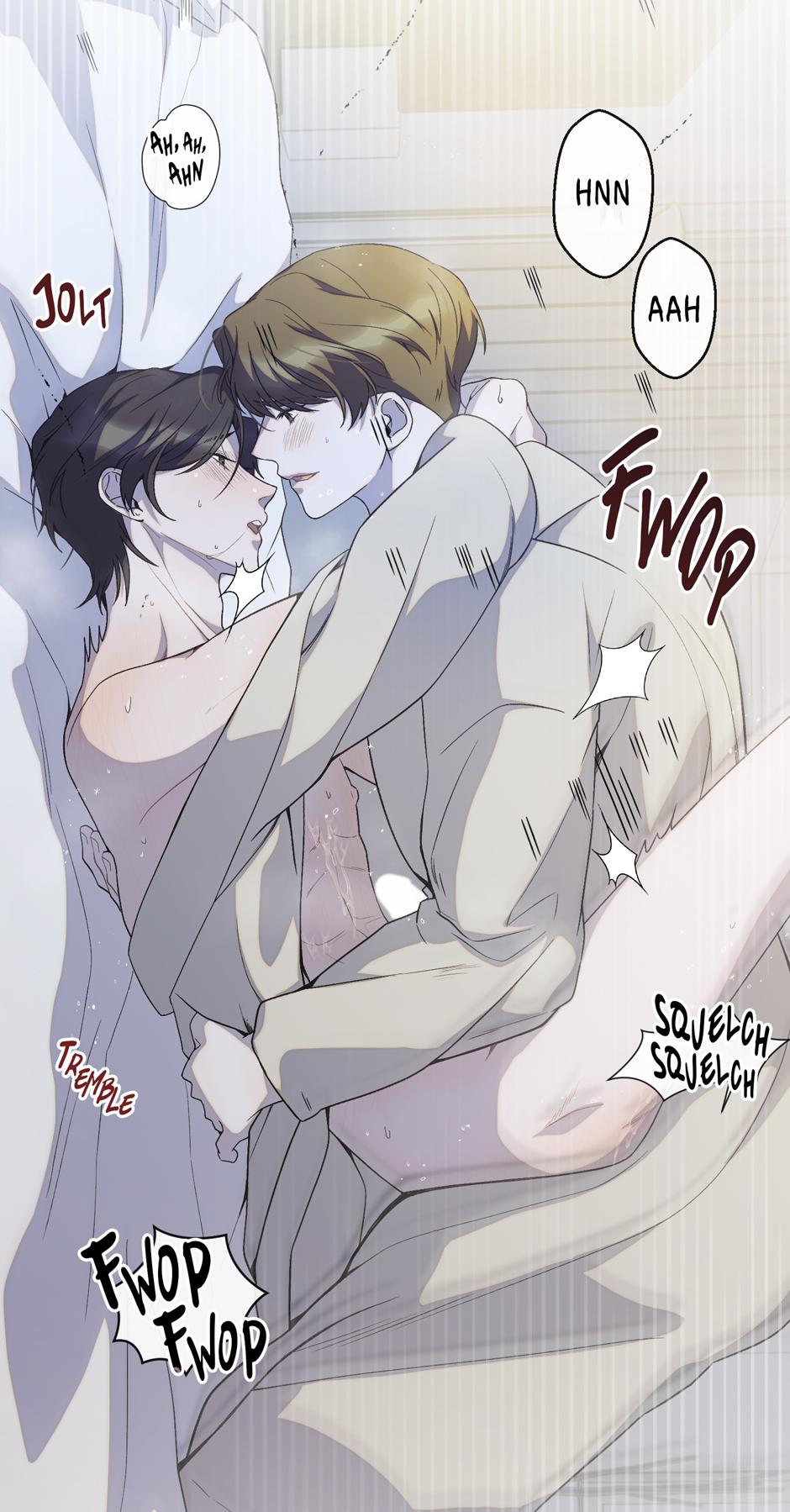 Cry, Devil Cry Chapter 15 page 102 - 