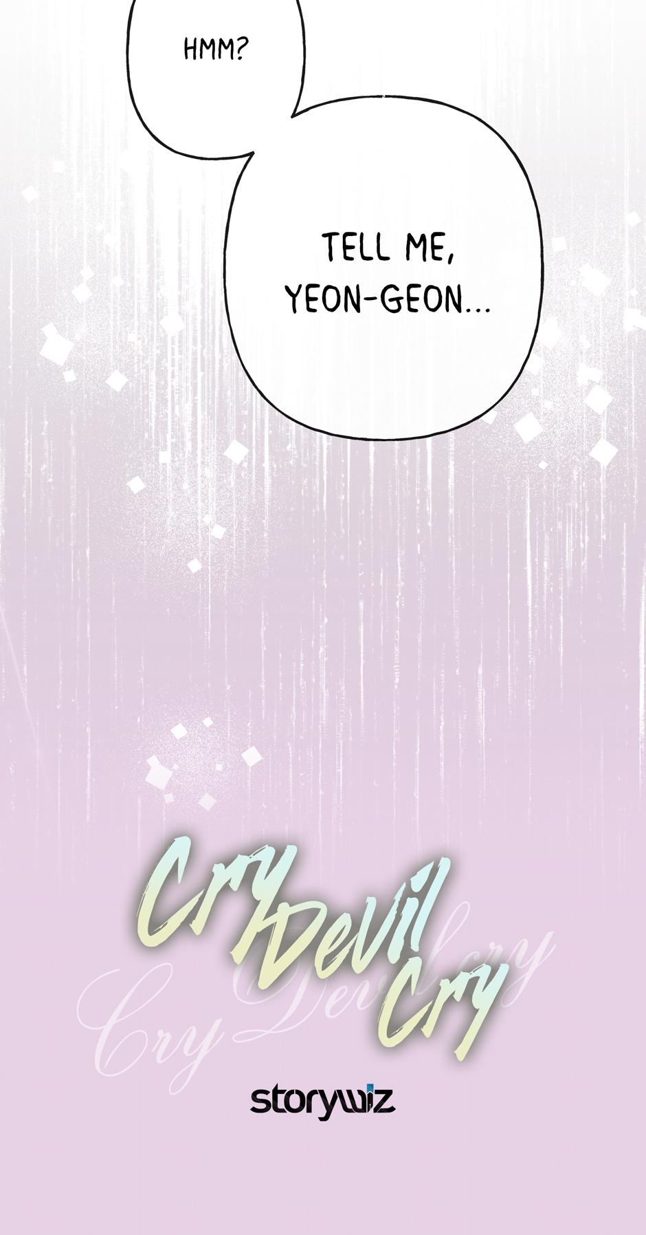 Cry, Devil Cry Chapter 15 page 104 - 