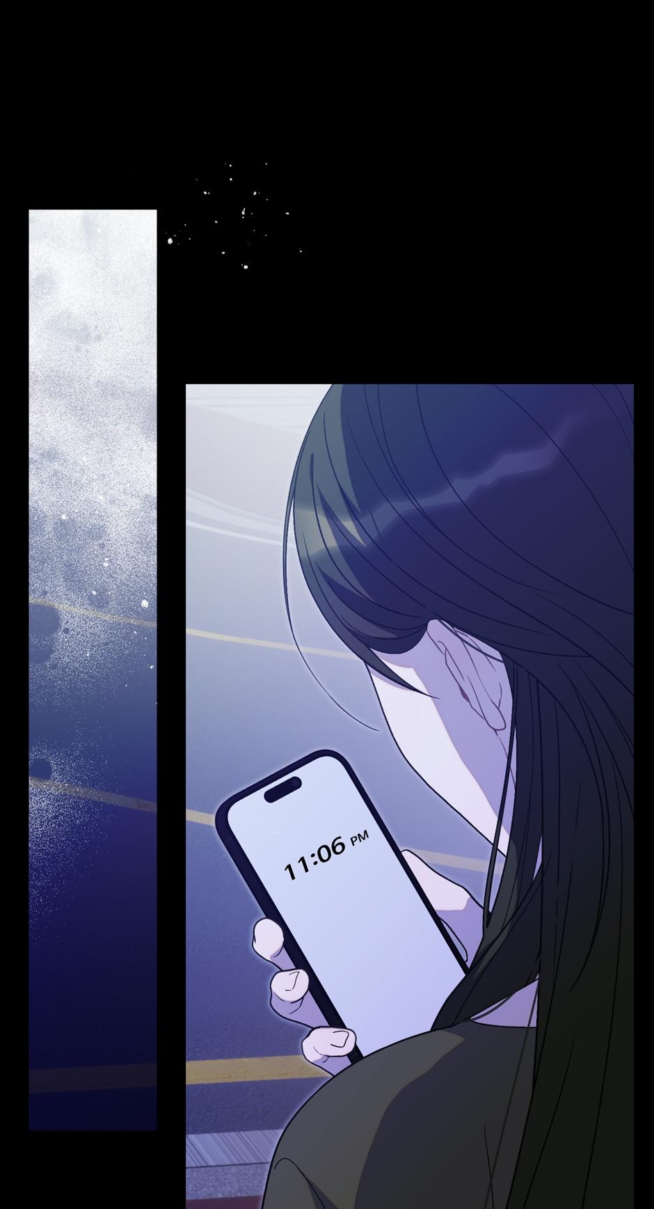 Cry, Devil Cry Chapter 15 page 12 - 