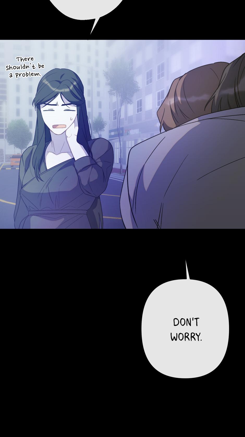 Cry, Devil Cry Chapter 15 page 17 - 