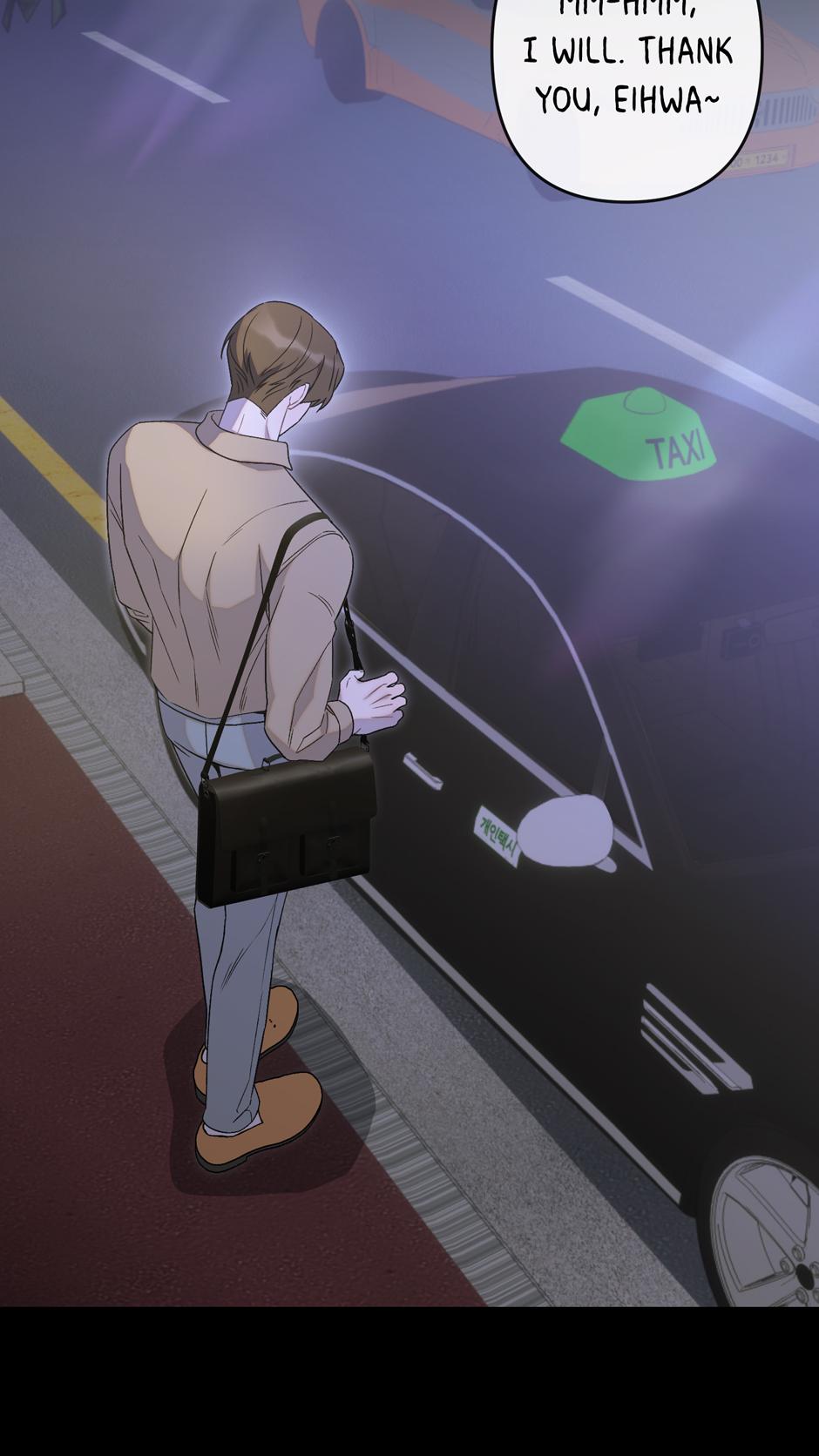 Cry, Devil Cry Chapter 15 page 3 - 