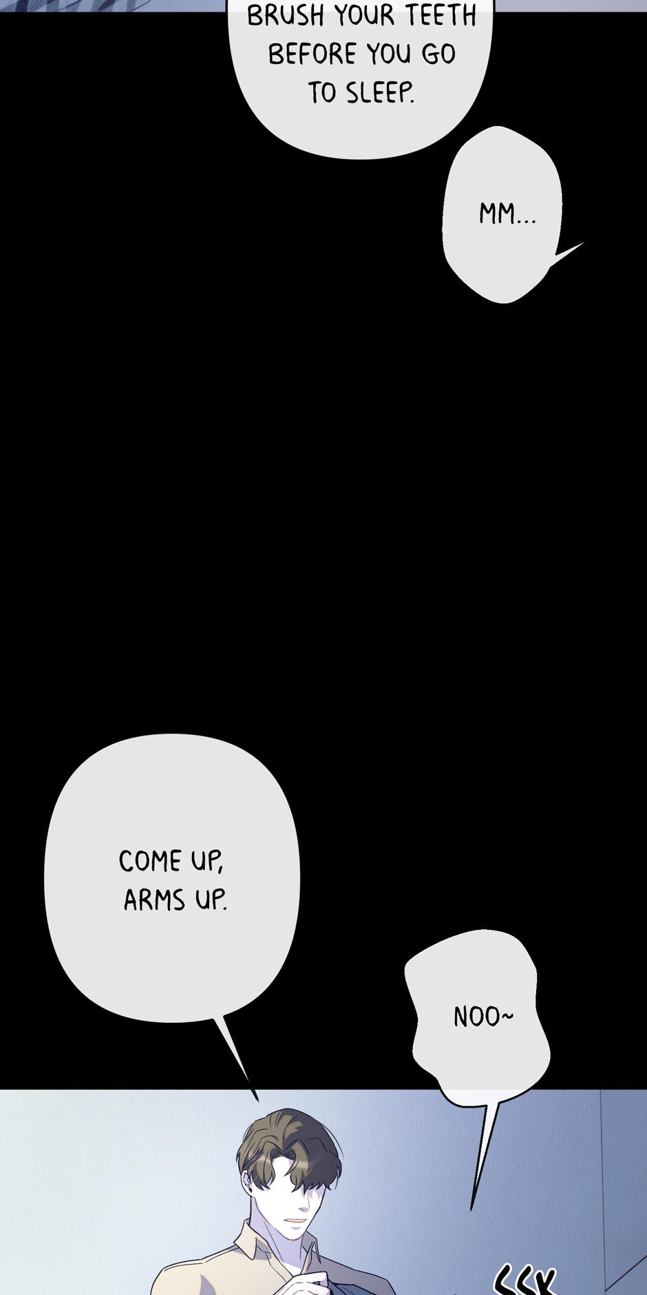 Cry, Devil Cry Chapter 15 page 22 - 