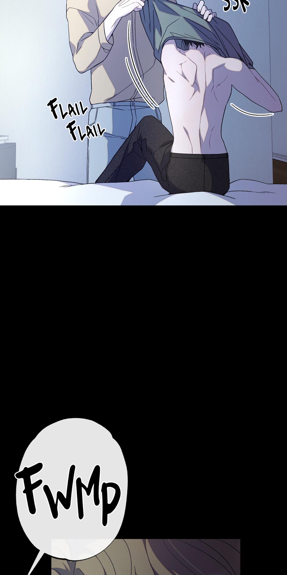 Cry, Devil Cry Chapter 15 page 23 - 