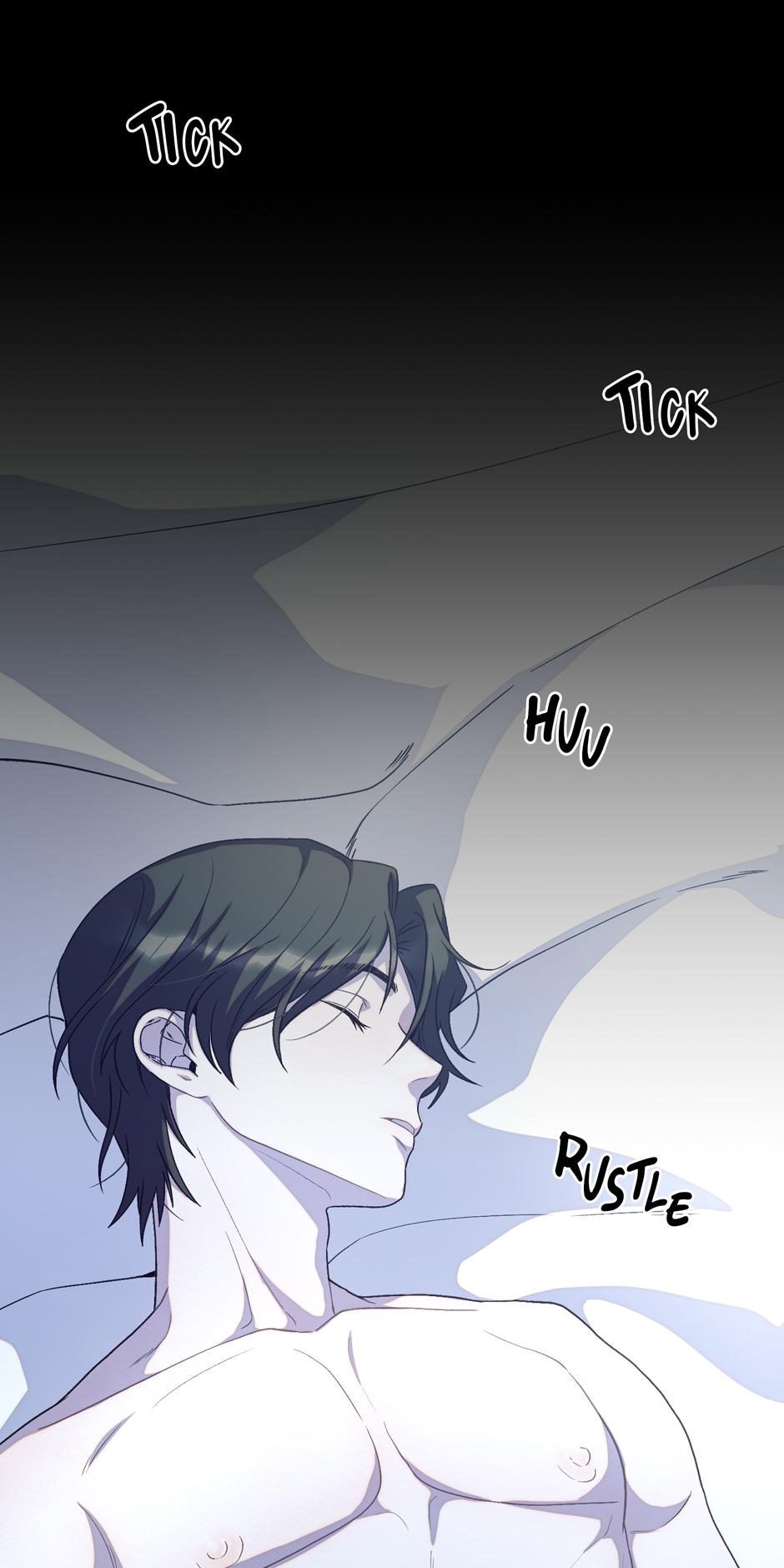 Cry, Devil Cry Chapter 15 page 25 - 