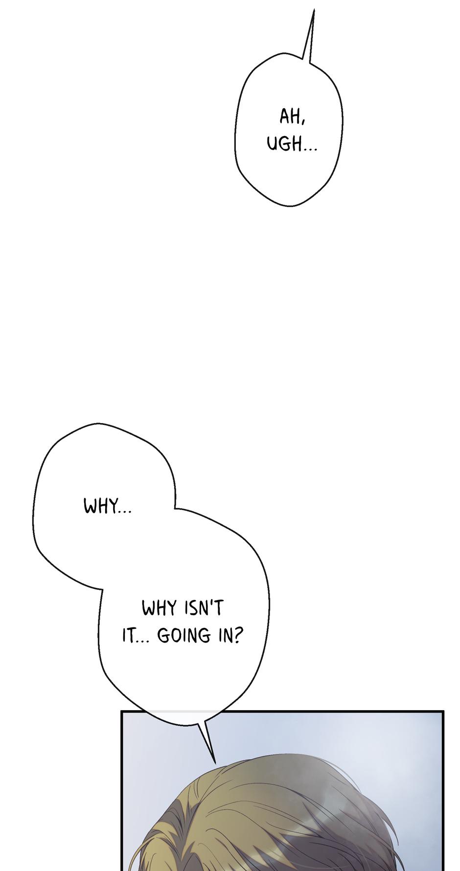 Cry, Devil Cry Chapter 15 page 40 - 