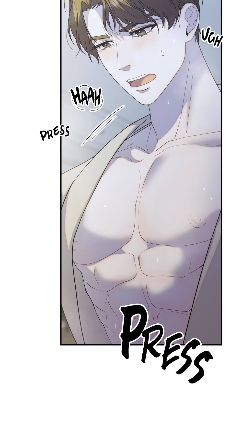 Cry, Devil Cry Chapter 15 page 41 - 