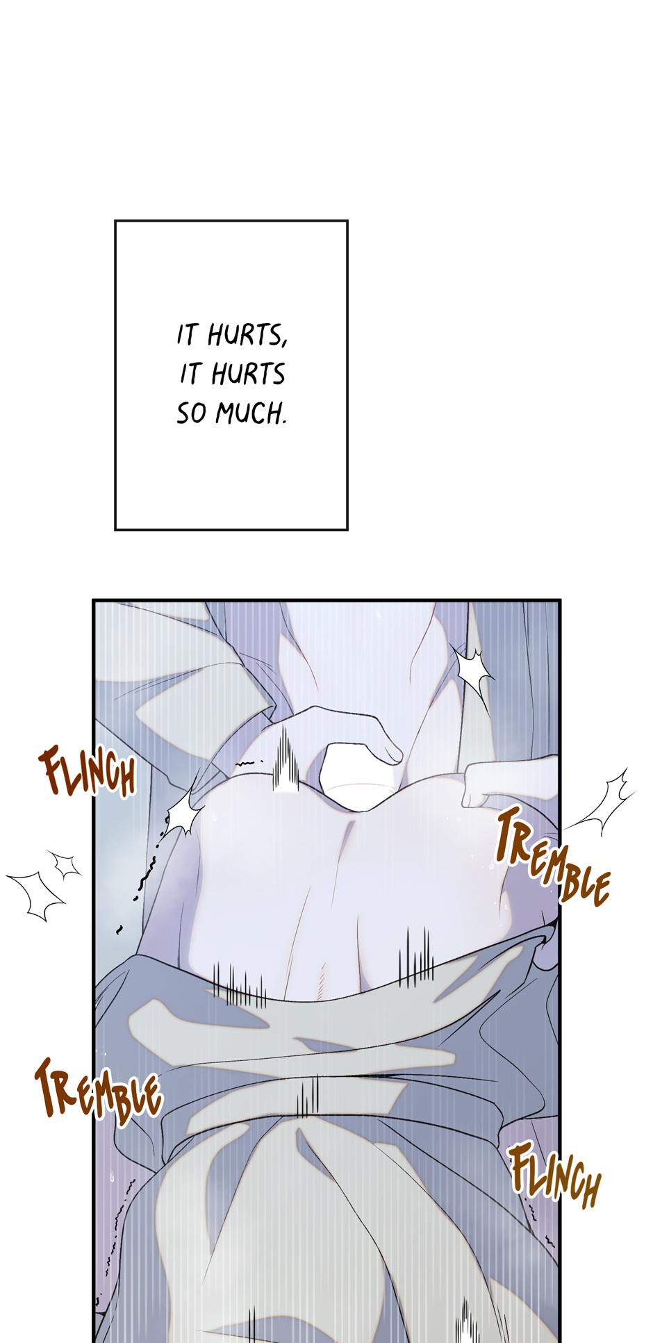 Cry, Devil Cry Chapter 15 page 42 - 