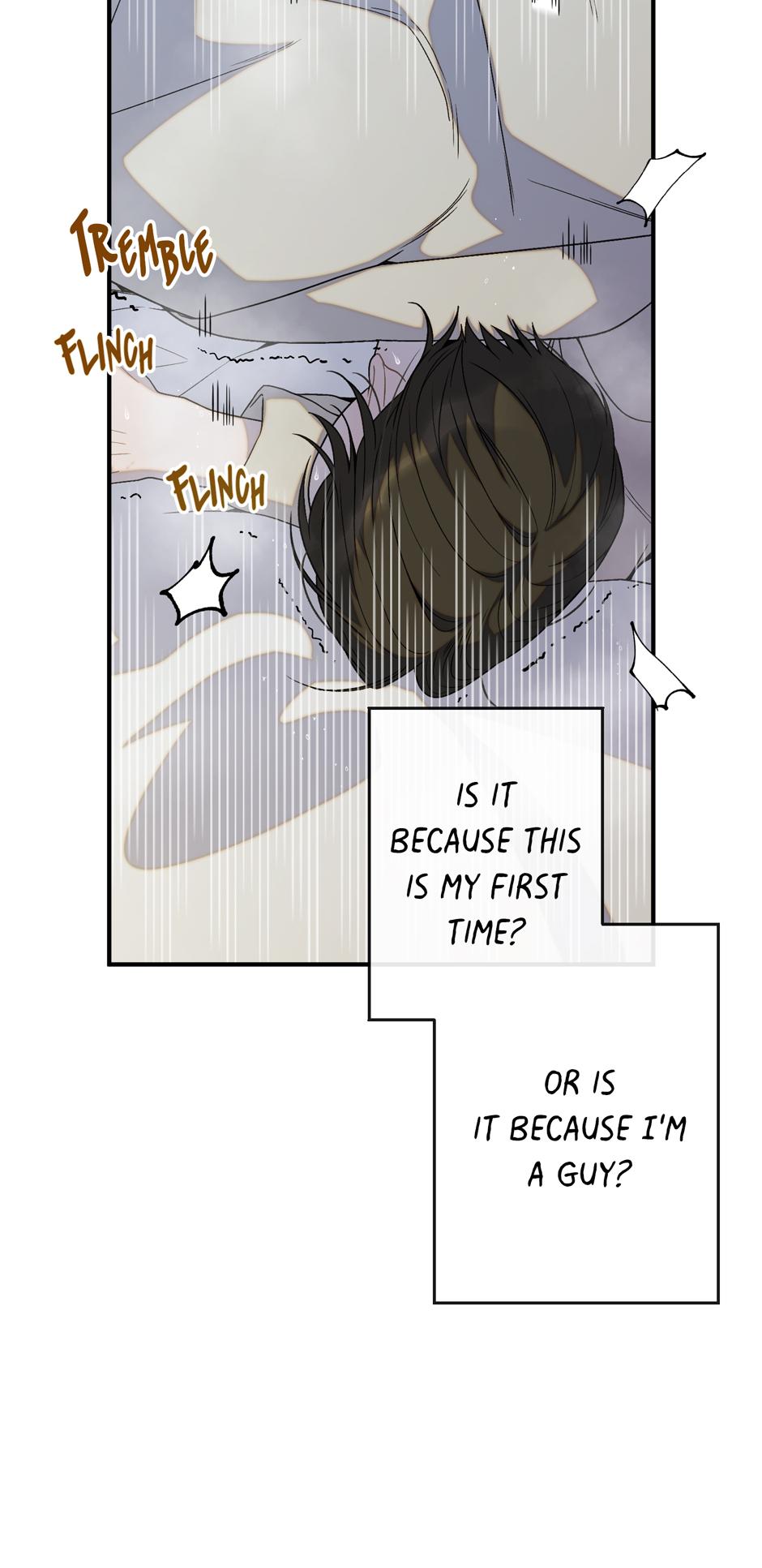 Cry, Devil Cry Chapter 15 page 43 - 