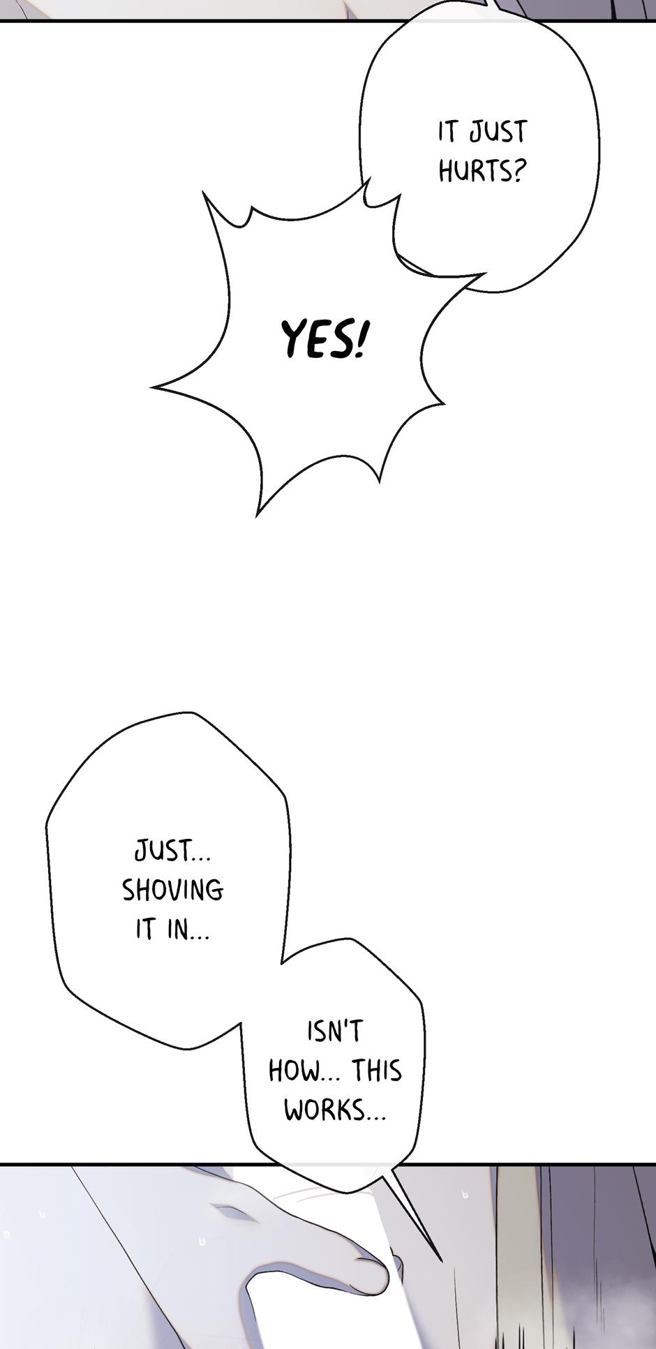 Cry, Devil Cry Chapter 15 page 45 - 