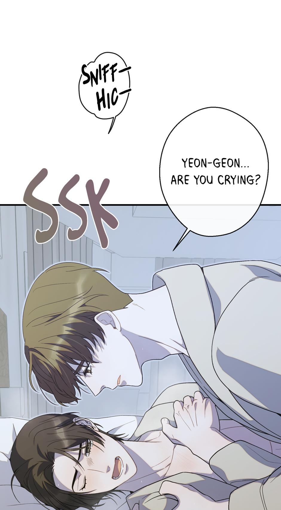 Cry, Devil Cry Chapter 15 page 48 - 