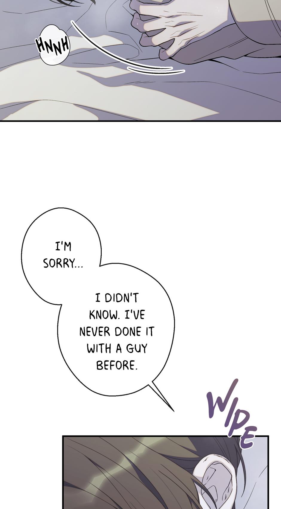 Cry, Devil Cry Chapter 15 page 49 - 