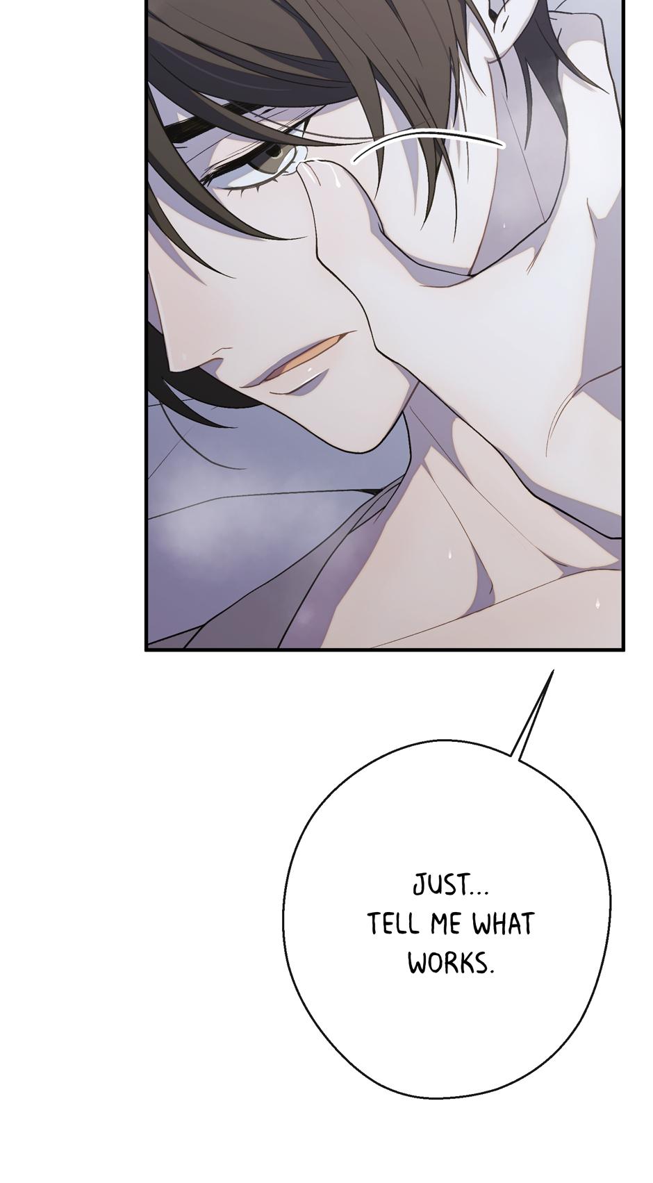 Cry, Devil Cry Chapter 15 page 50 - 