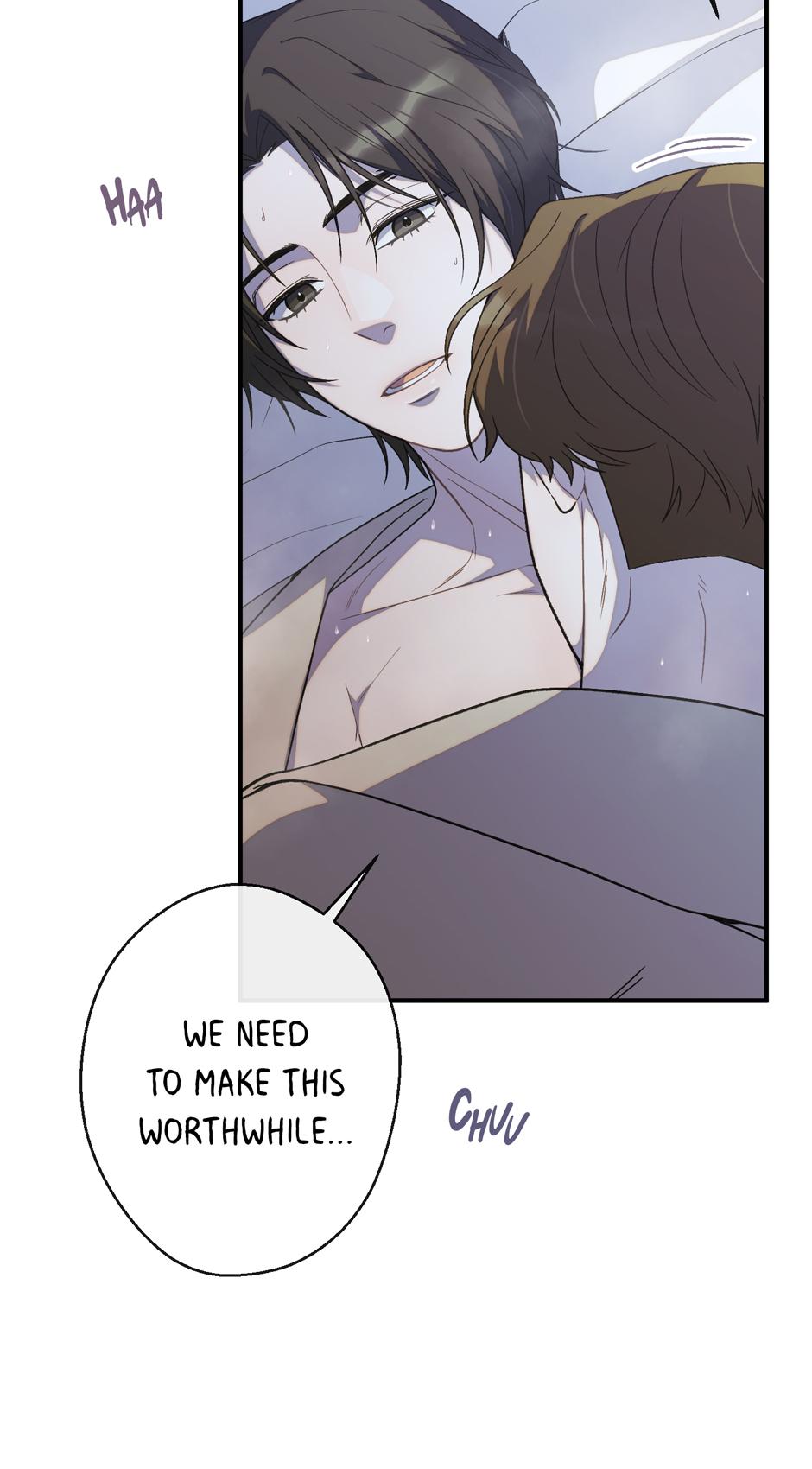 Cry, Devil Cry Chapter 15 page 53 - 