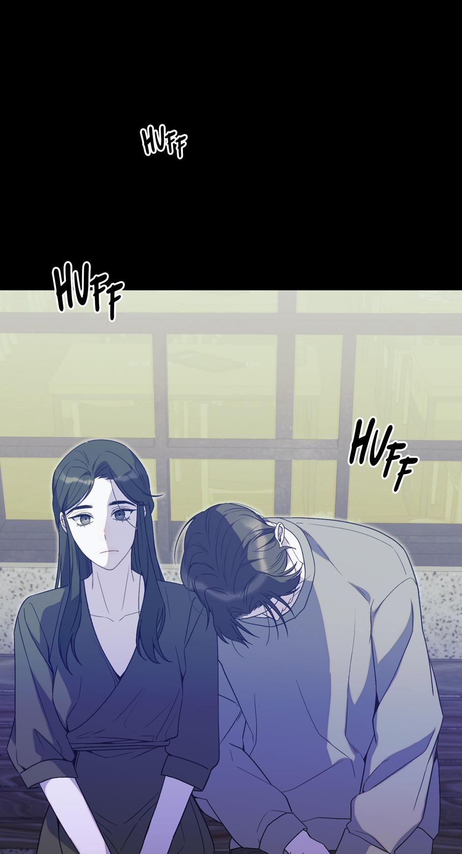 Cry, Devil Cry Chapter 15 page 8 - 