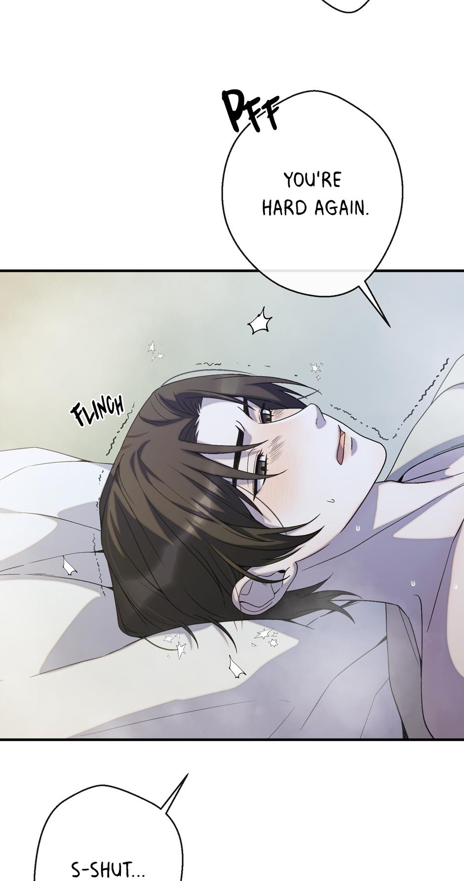 Cry, Devil Cry Chapter 15 page 73 - 