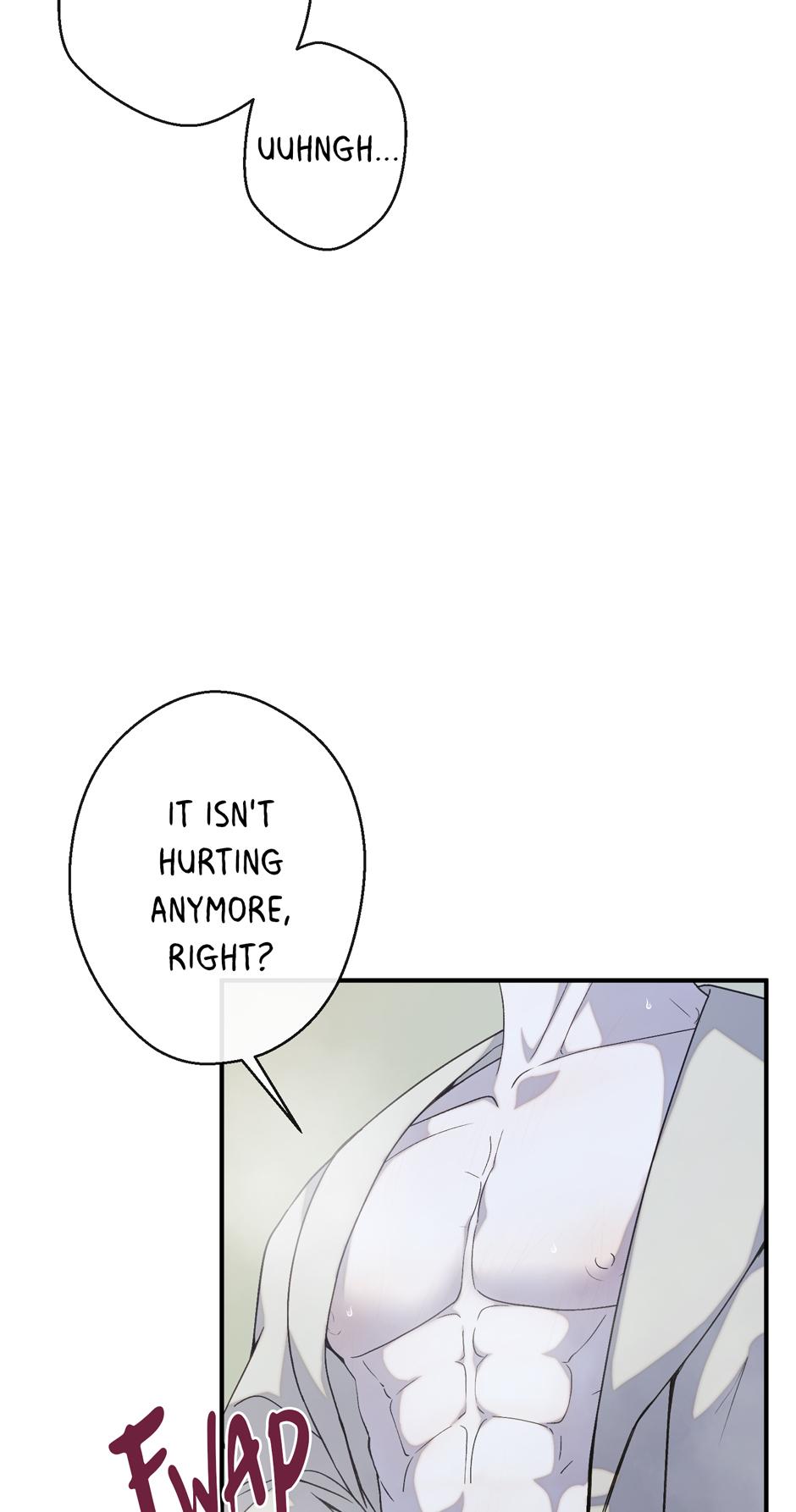 Cry, Devil Cry Chapter 15 page 74 - 